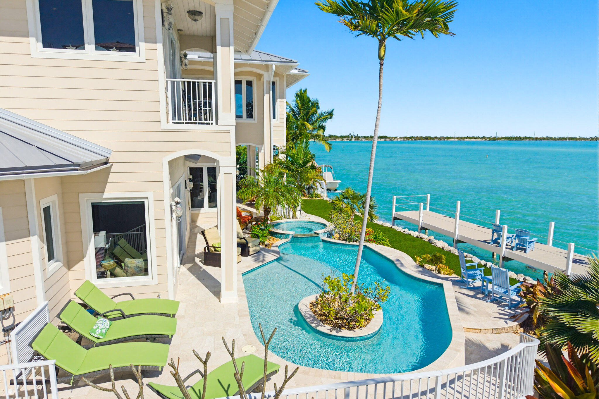 421 La Fitte Road