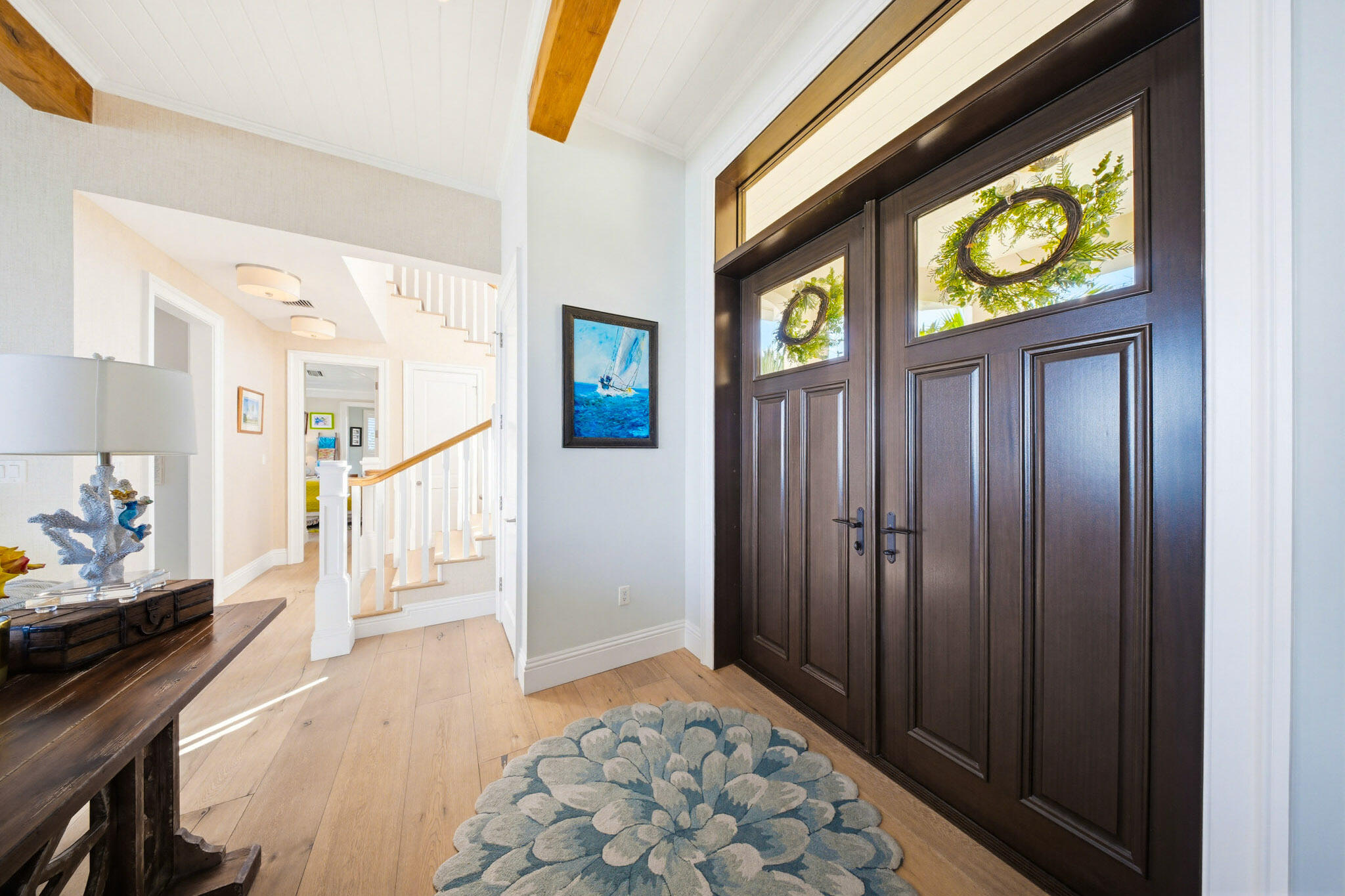 421 La Fitte Road