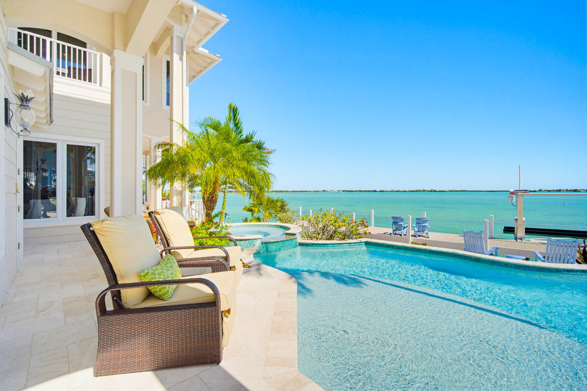 421 La Fitte Road