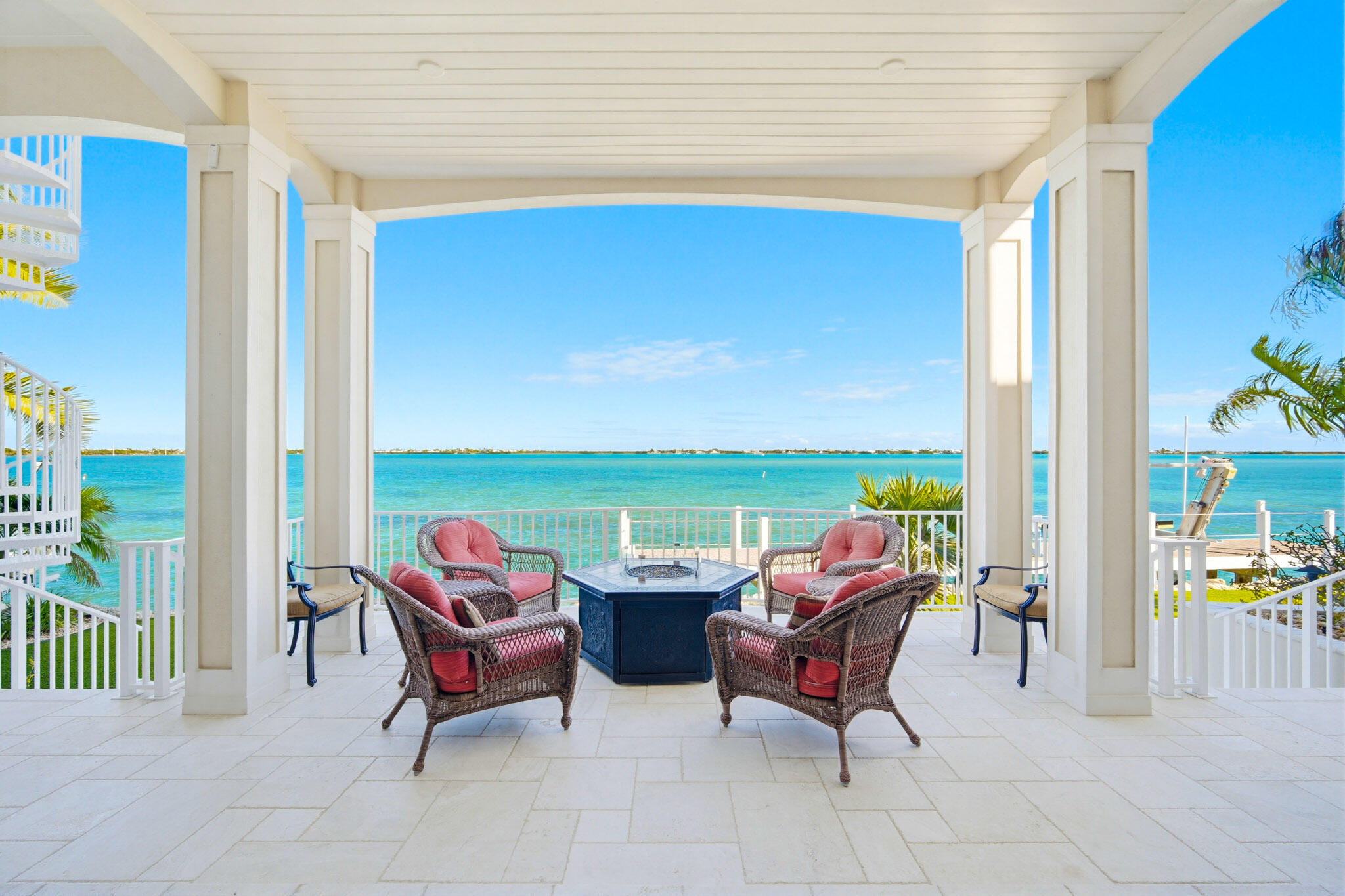 421 La Fitte Road