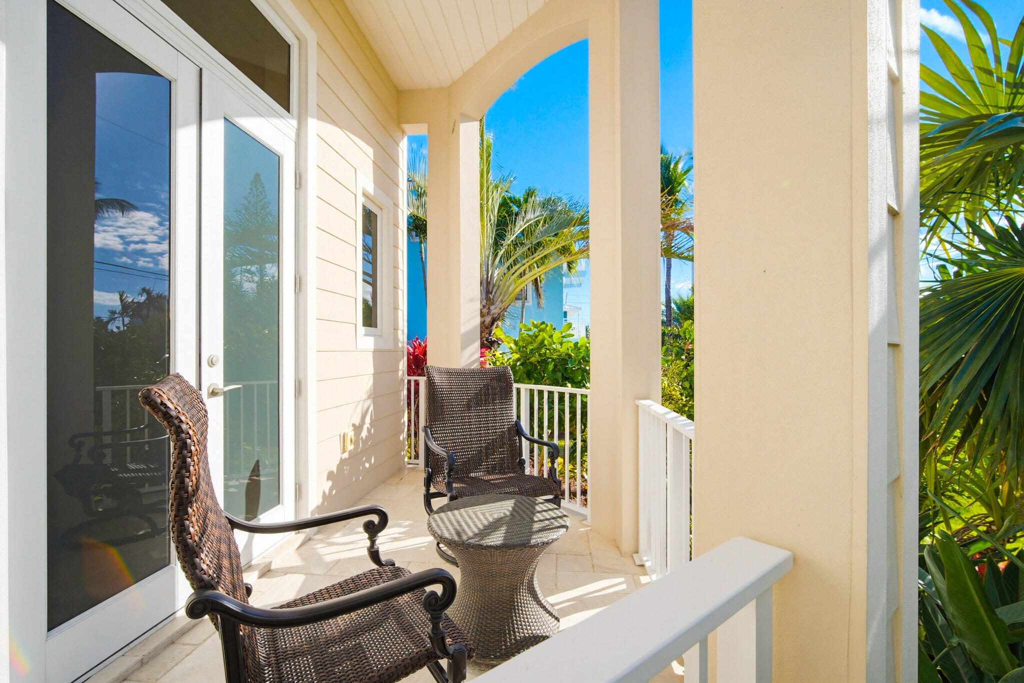 421 La Fitte Road