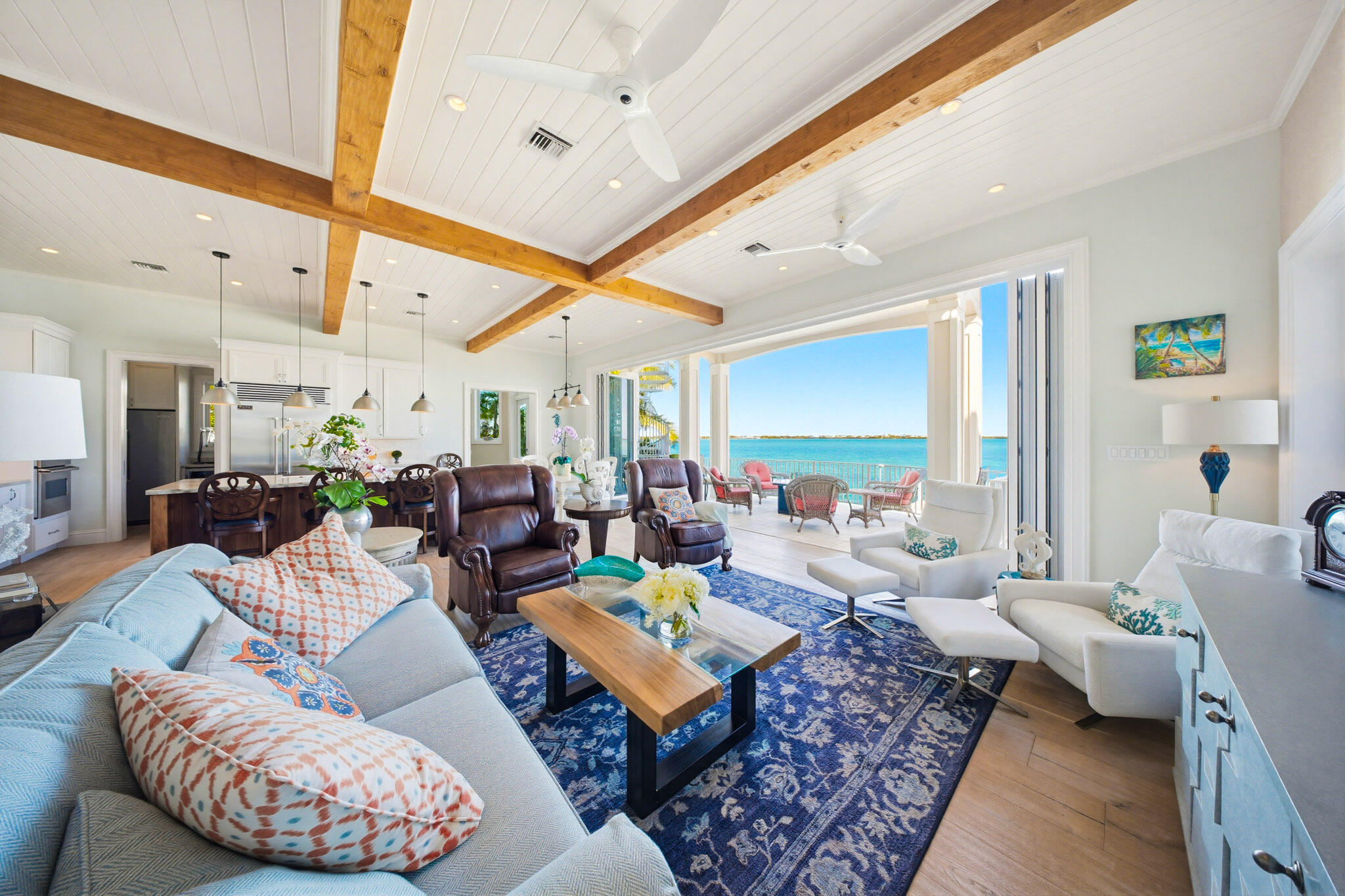 421 La Fitte Road