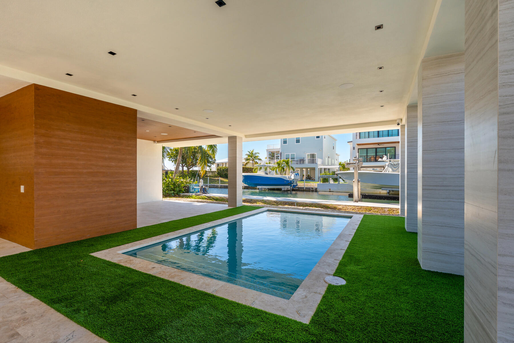108 Coral Way