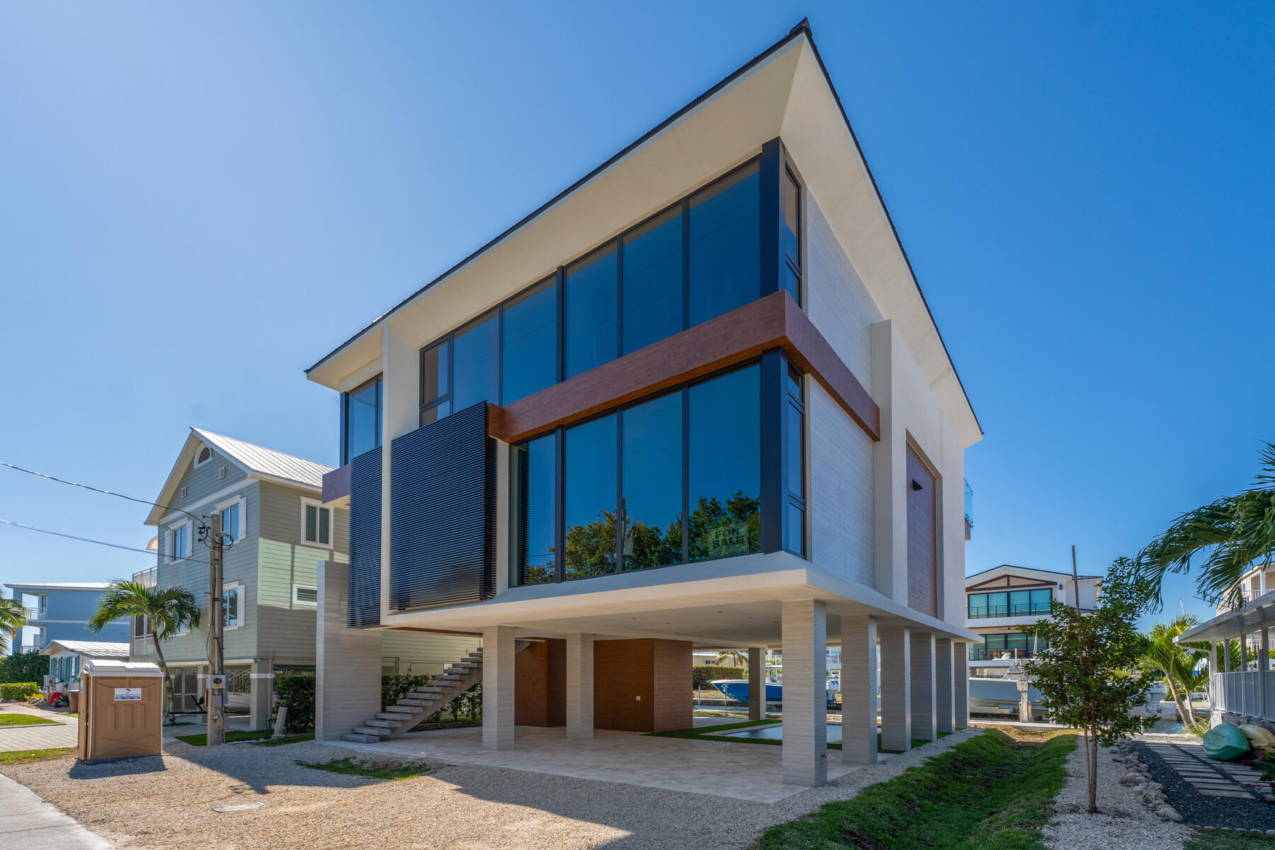 108 Coral Way