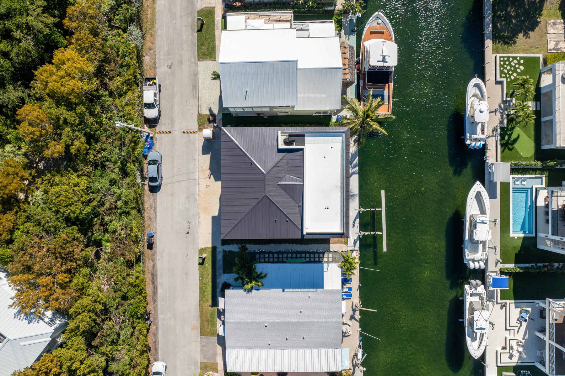 108 Coral Way