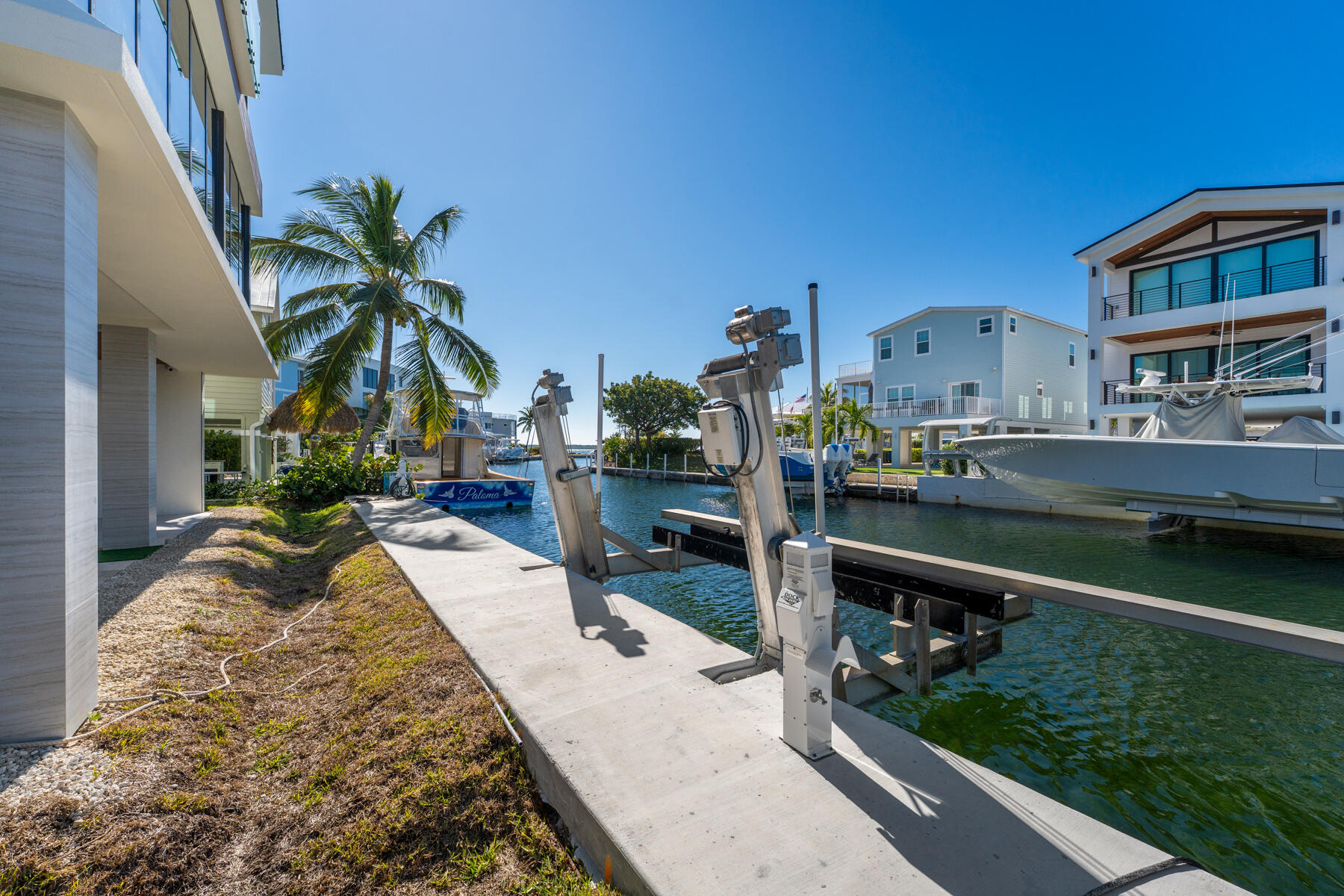 108 Coral Way