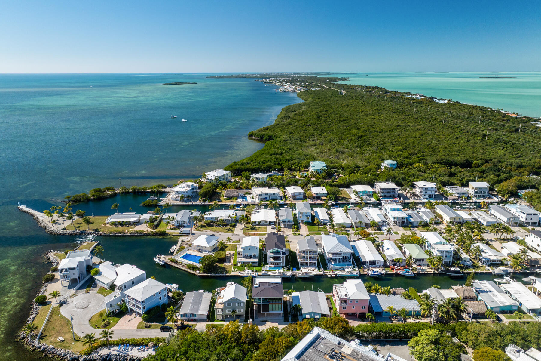 108 Coral Way