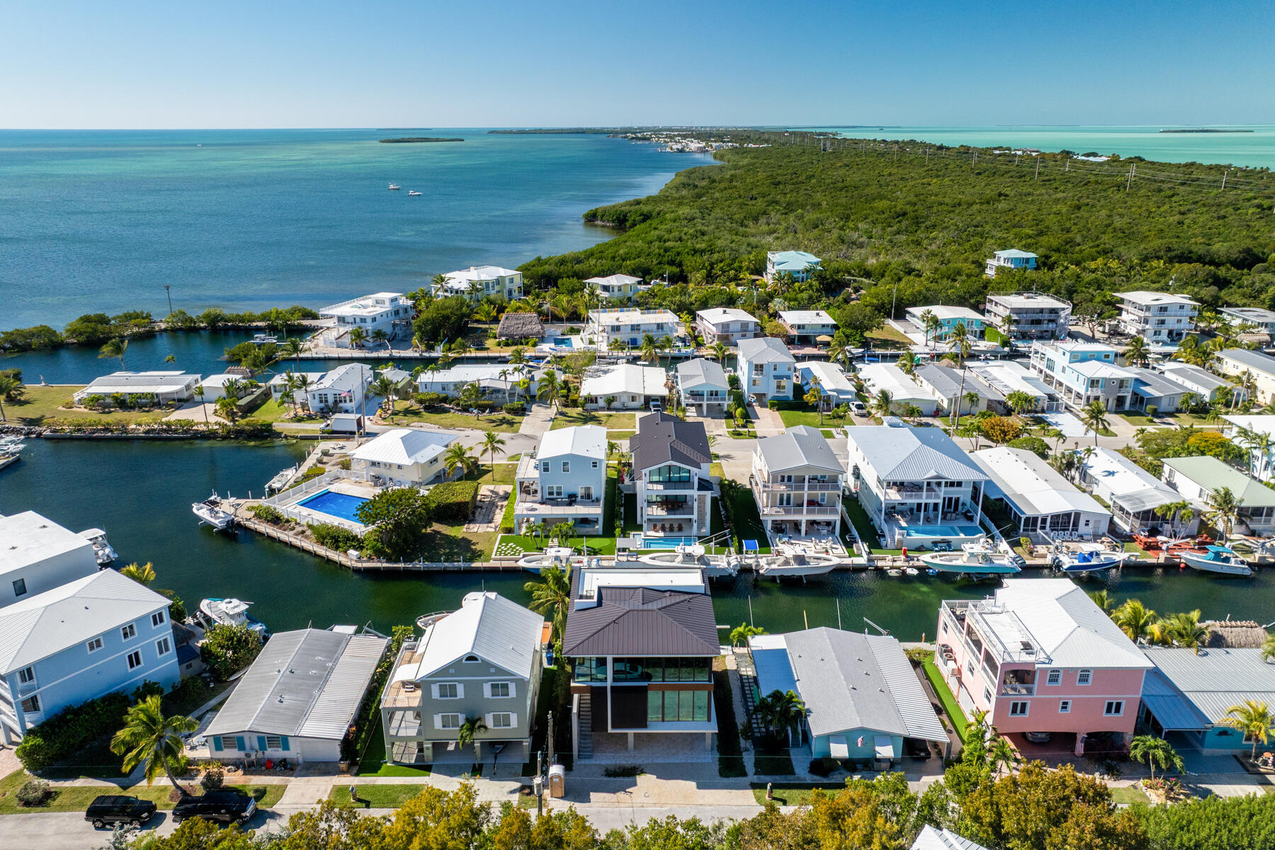 108 Coral Way