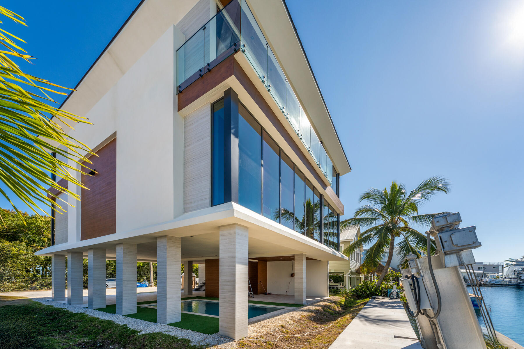 108 Coral Way