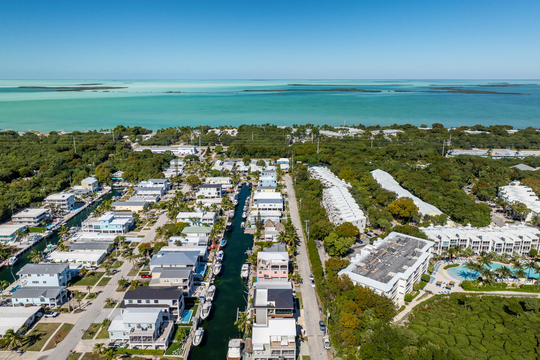 108 Coral Way