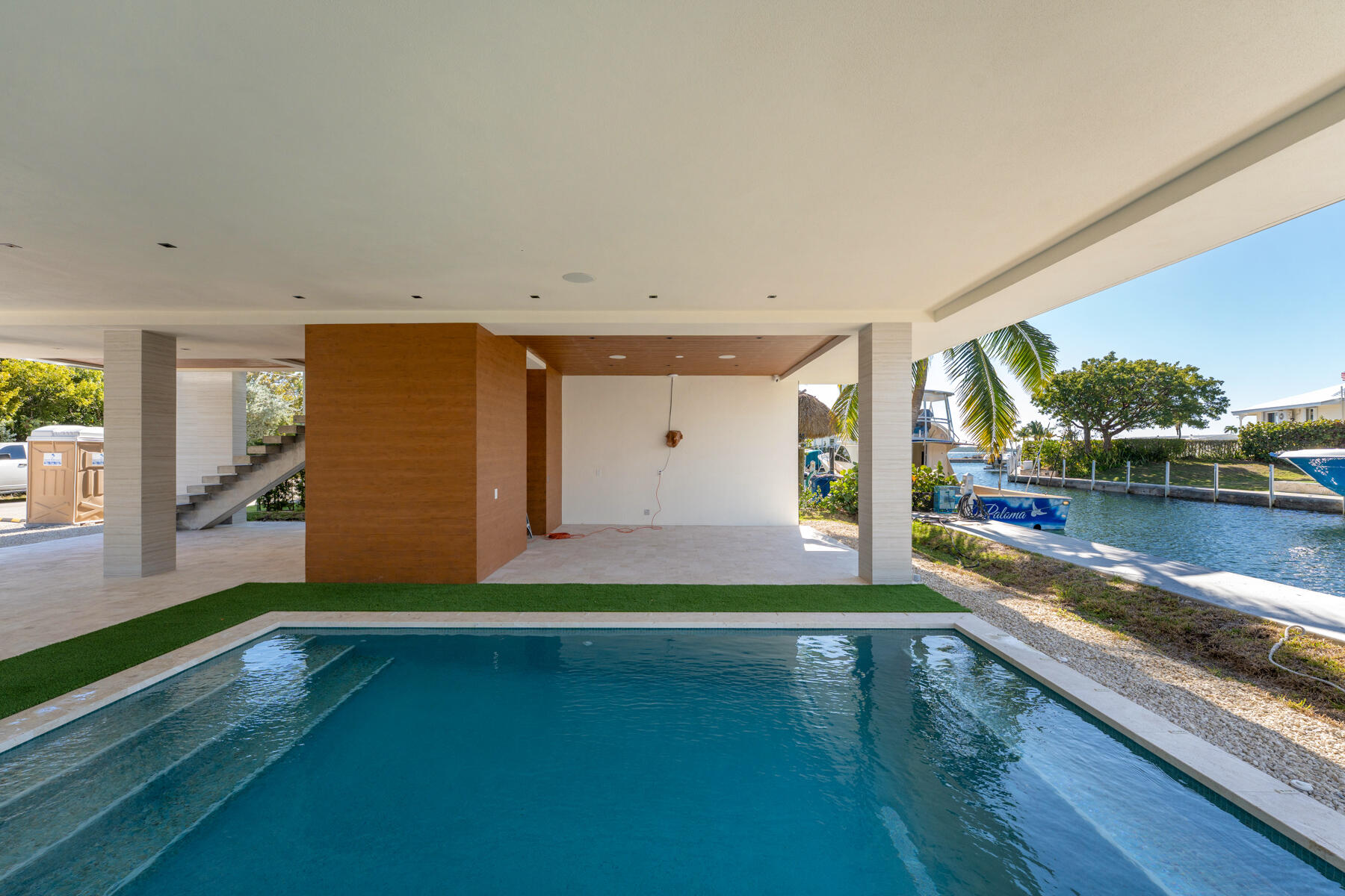 108 Coral Way
