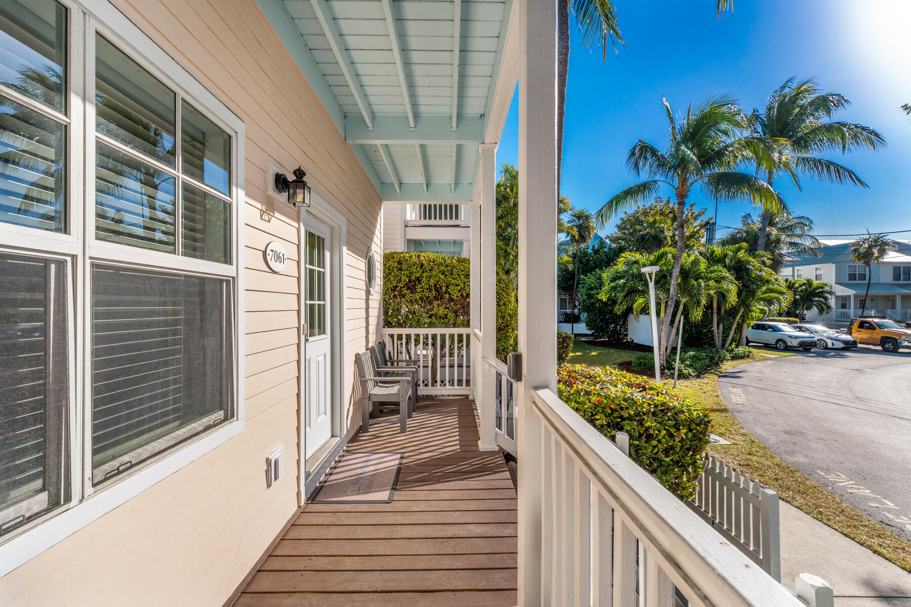 7061 Harbor Village Drive