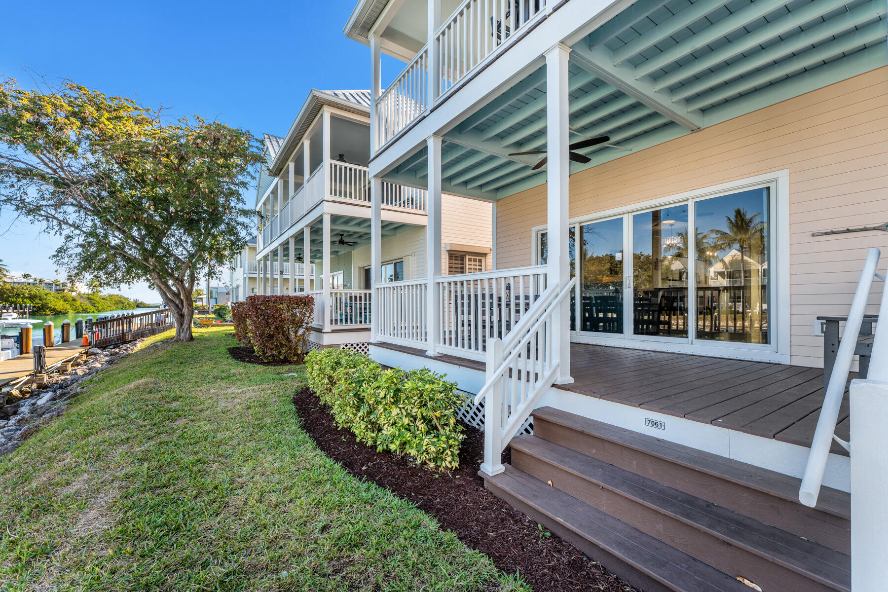 7061 Harbor Village Drive