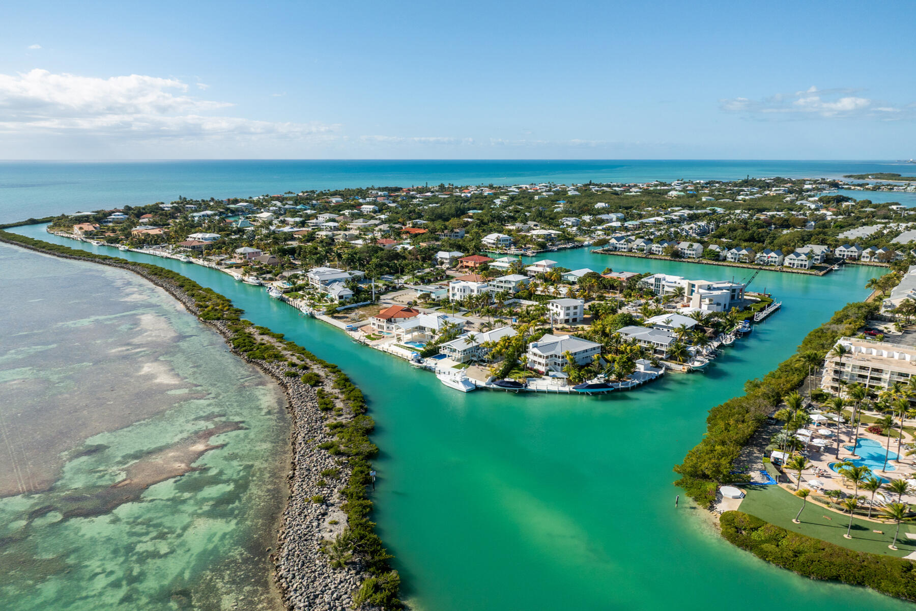 7061 Harbor Village Drive