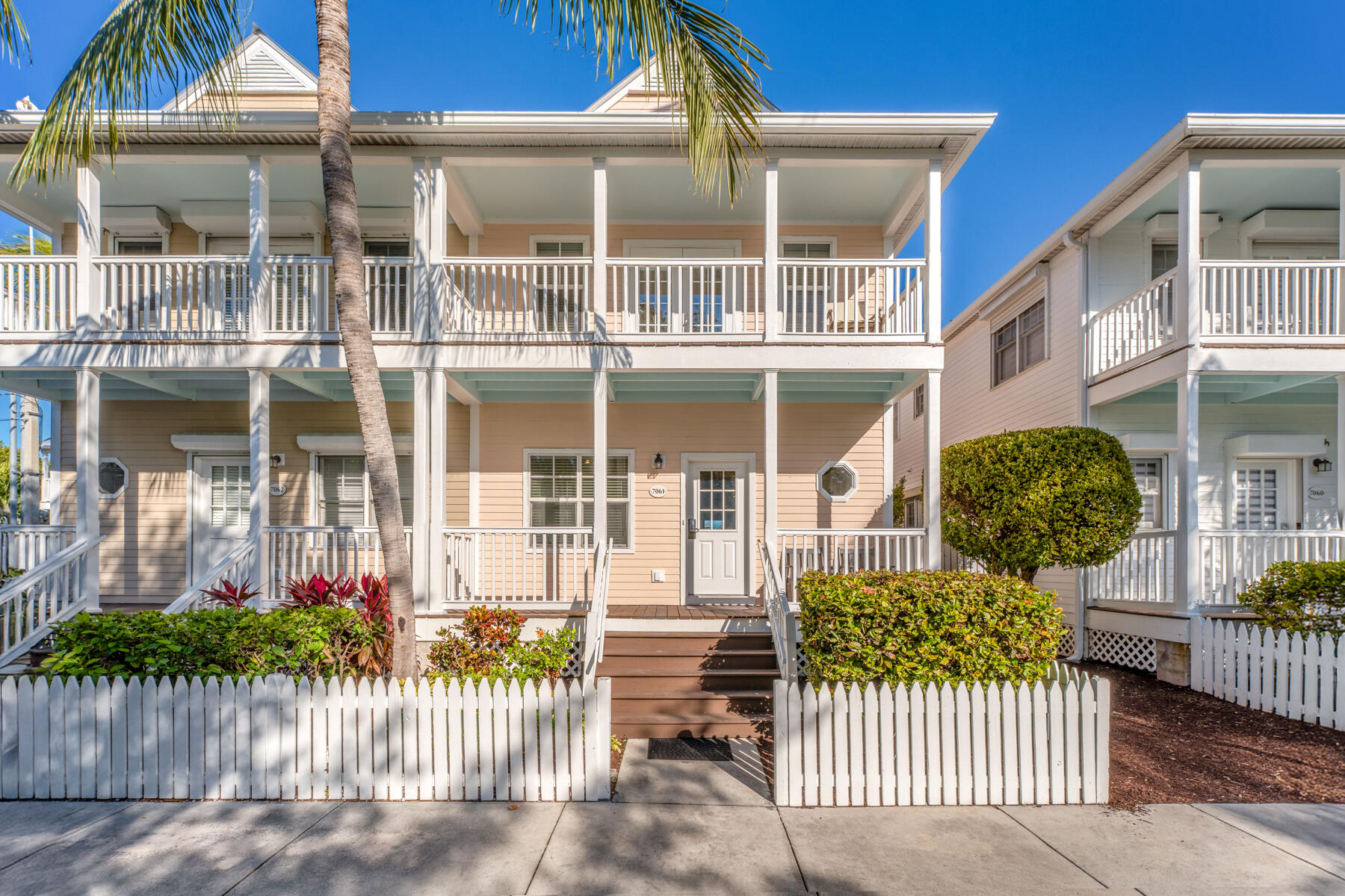 7061 Harbor Village Drive