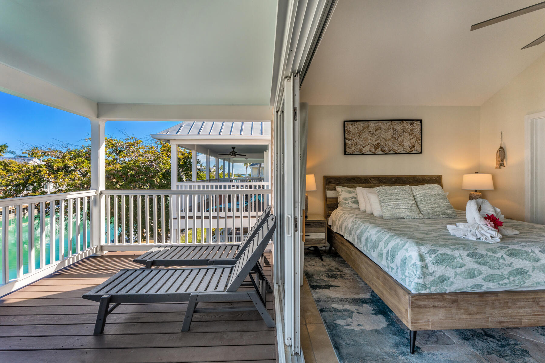 7061 Harbor Village Drive