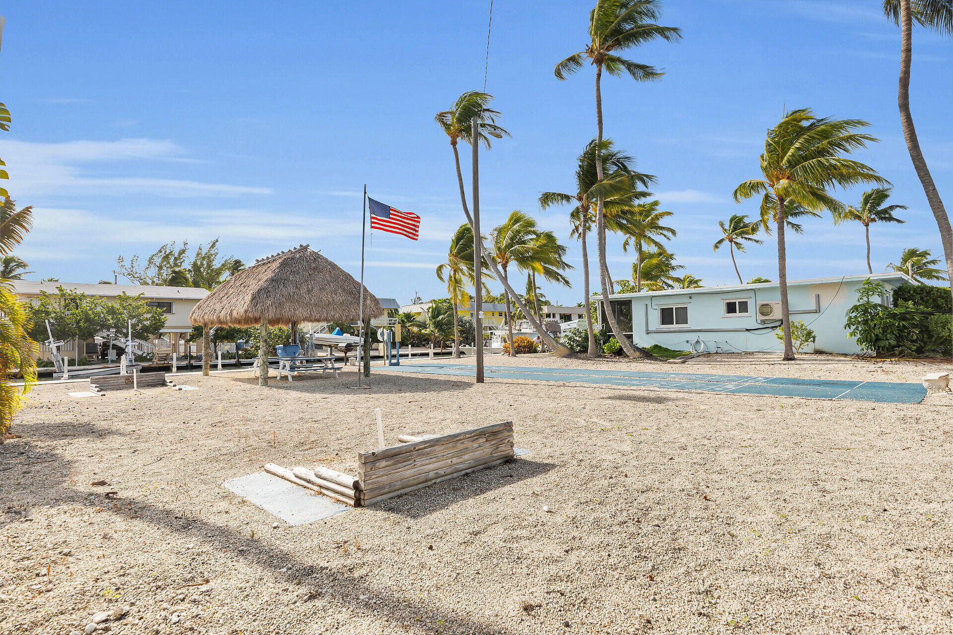 119 Cortez Drive Unit: APT G11