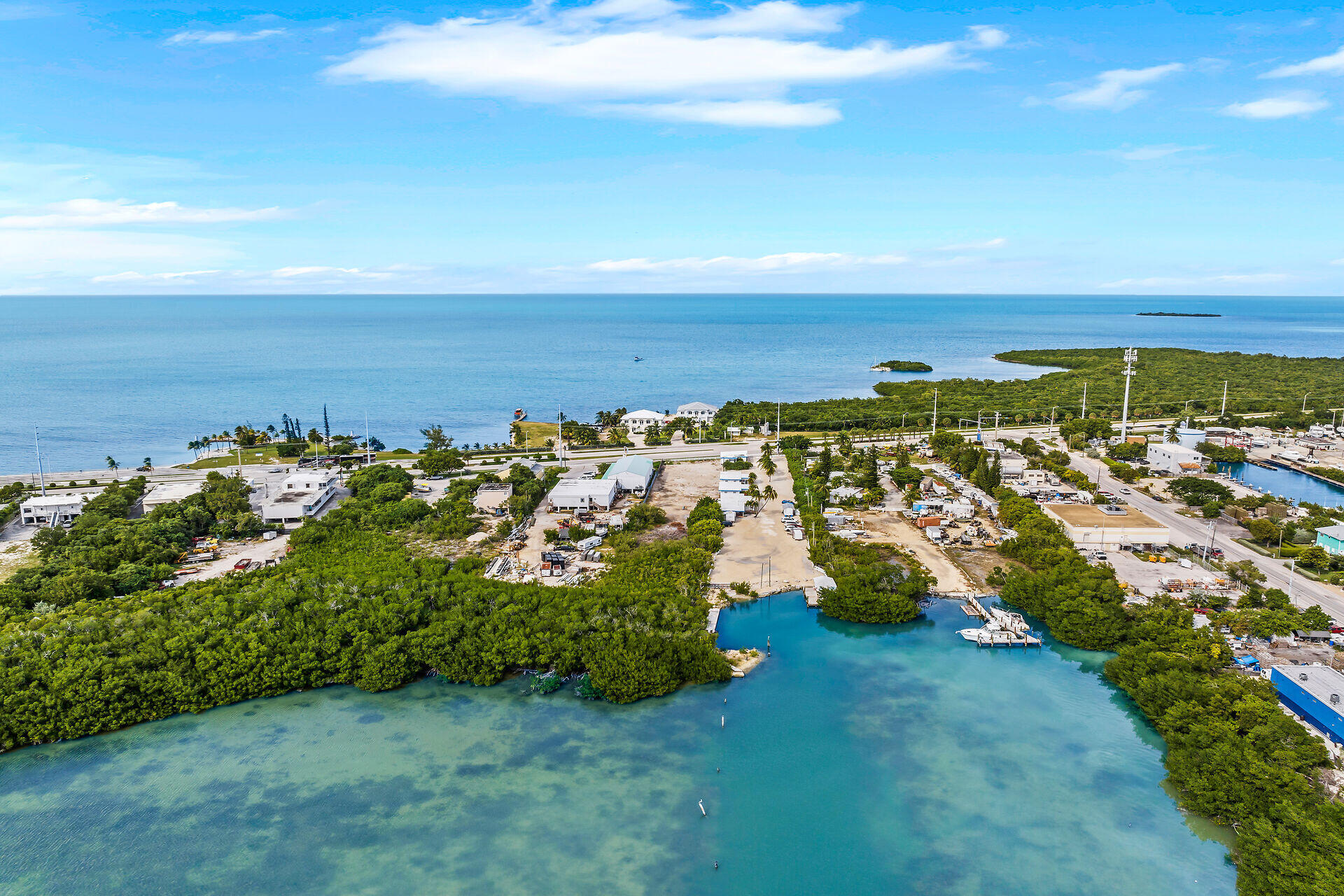 12685 Overseas Highway