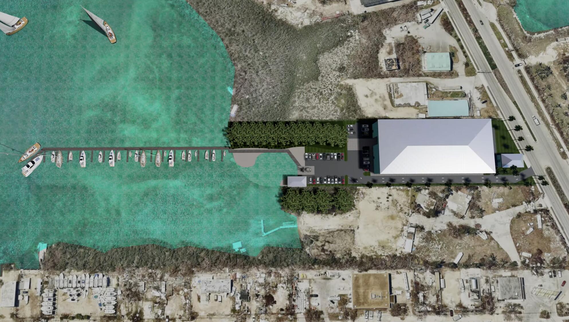 12685 Overseas Highway