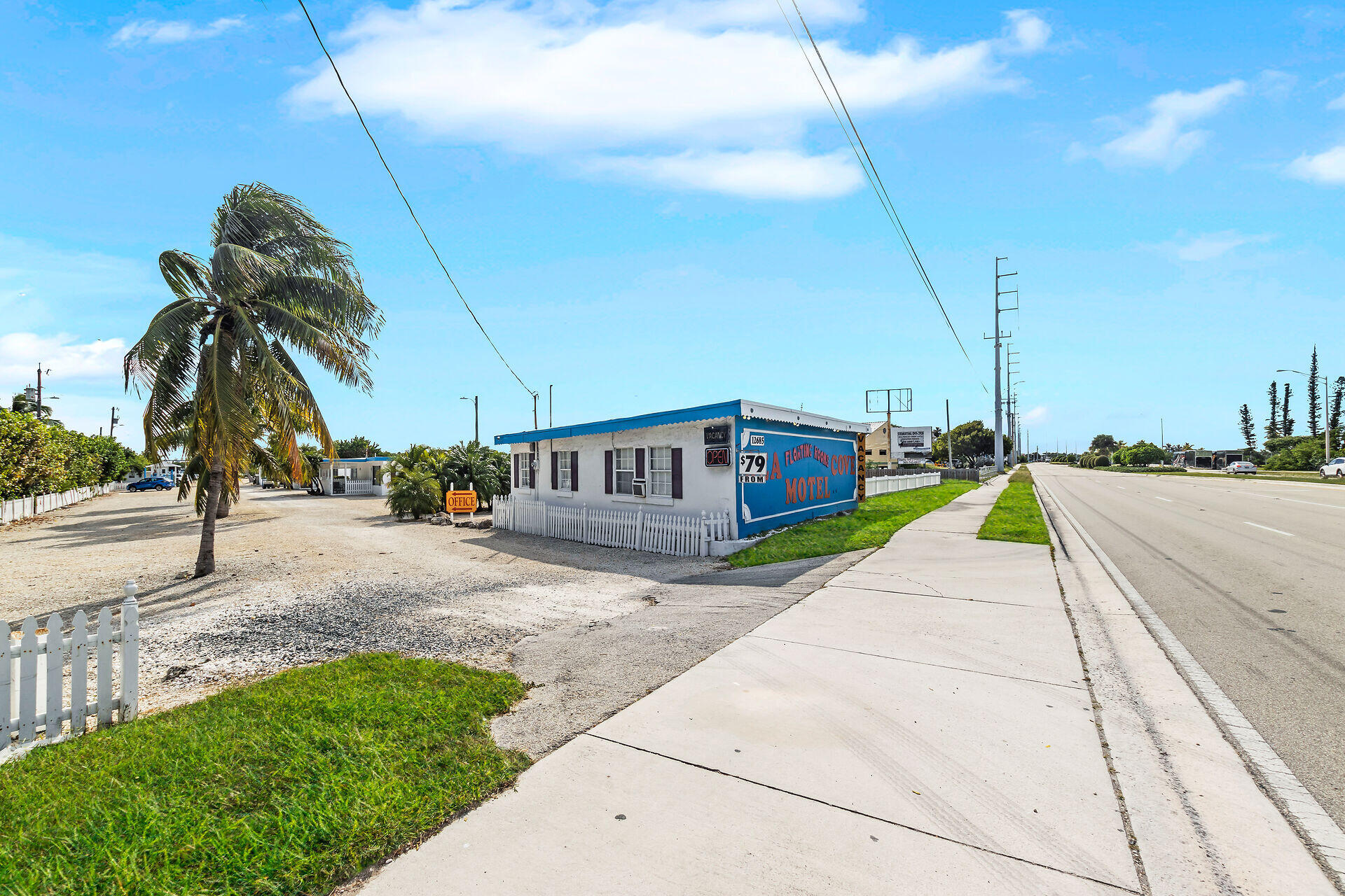 12685 Overseas Highway