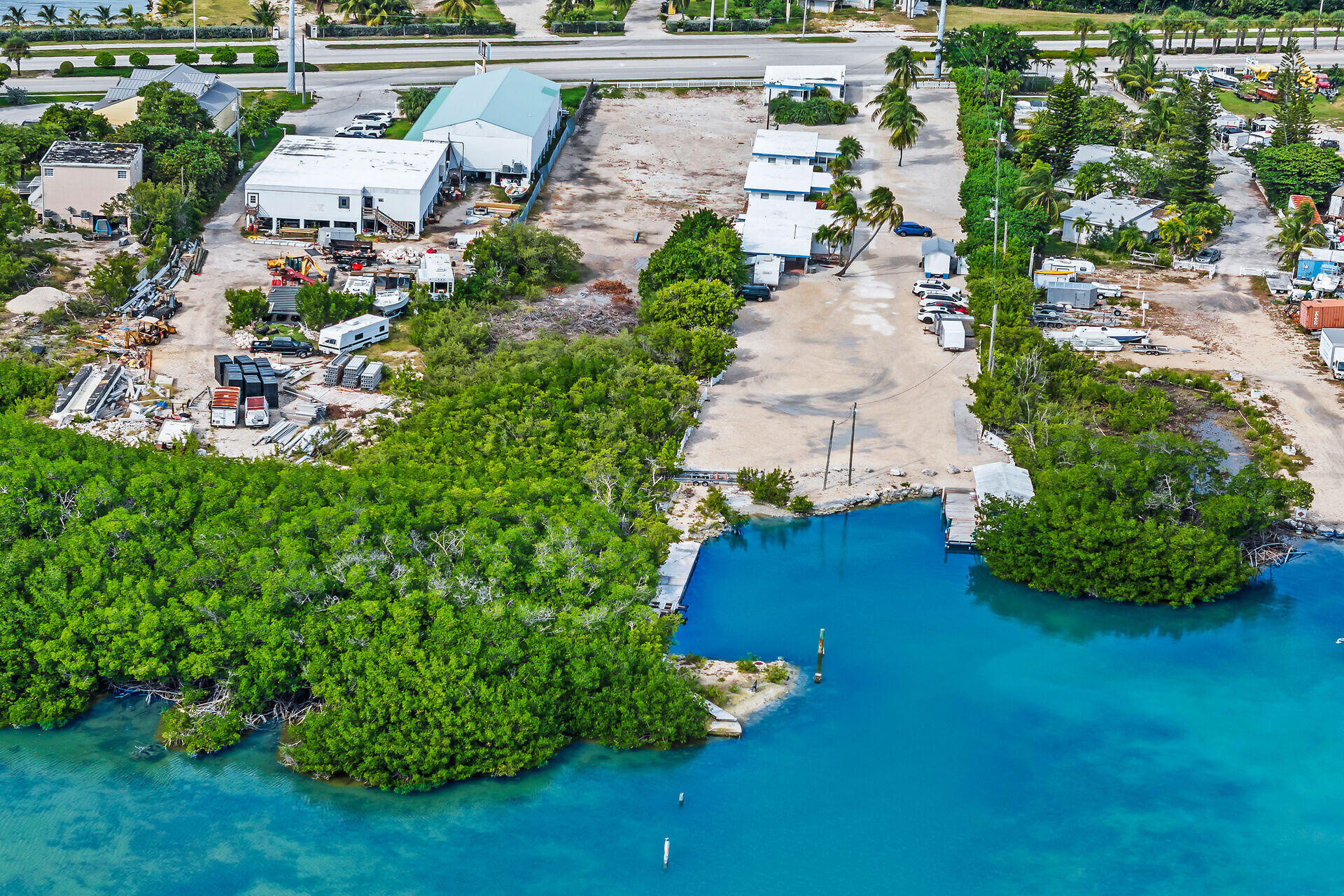 12685 Overseas Highway