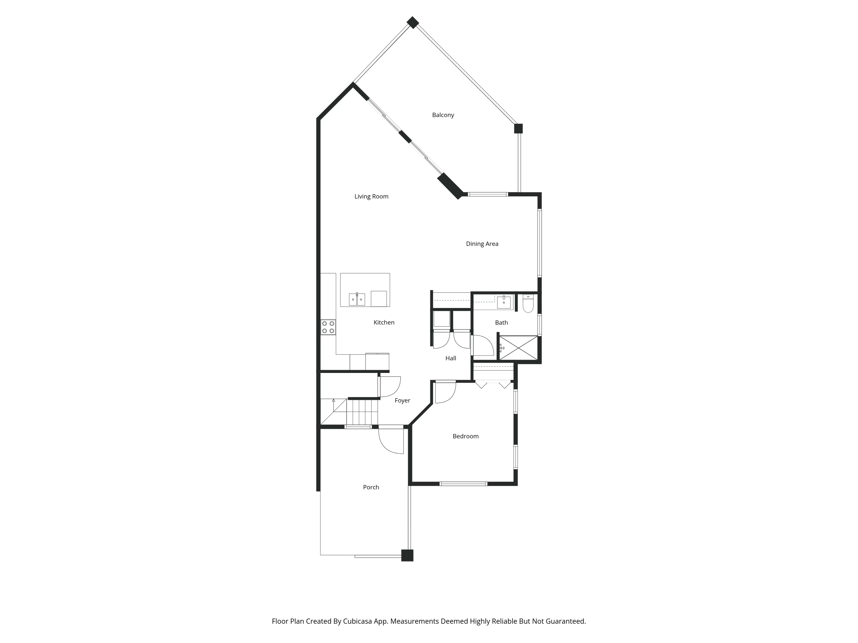 80639 Old Highway Unit: 309