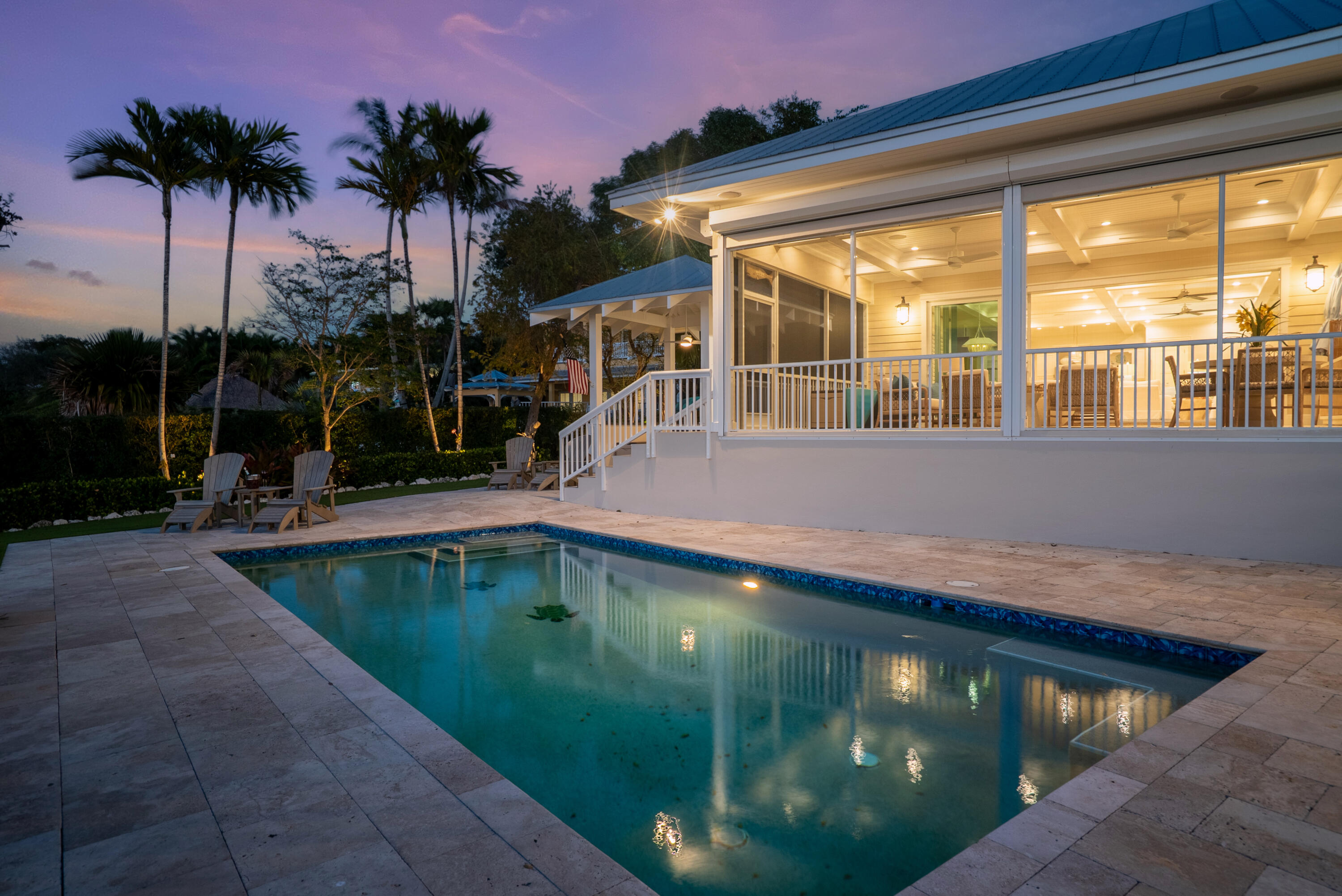 134 N Rolling Hill Road