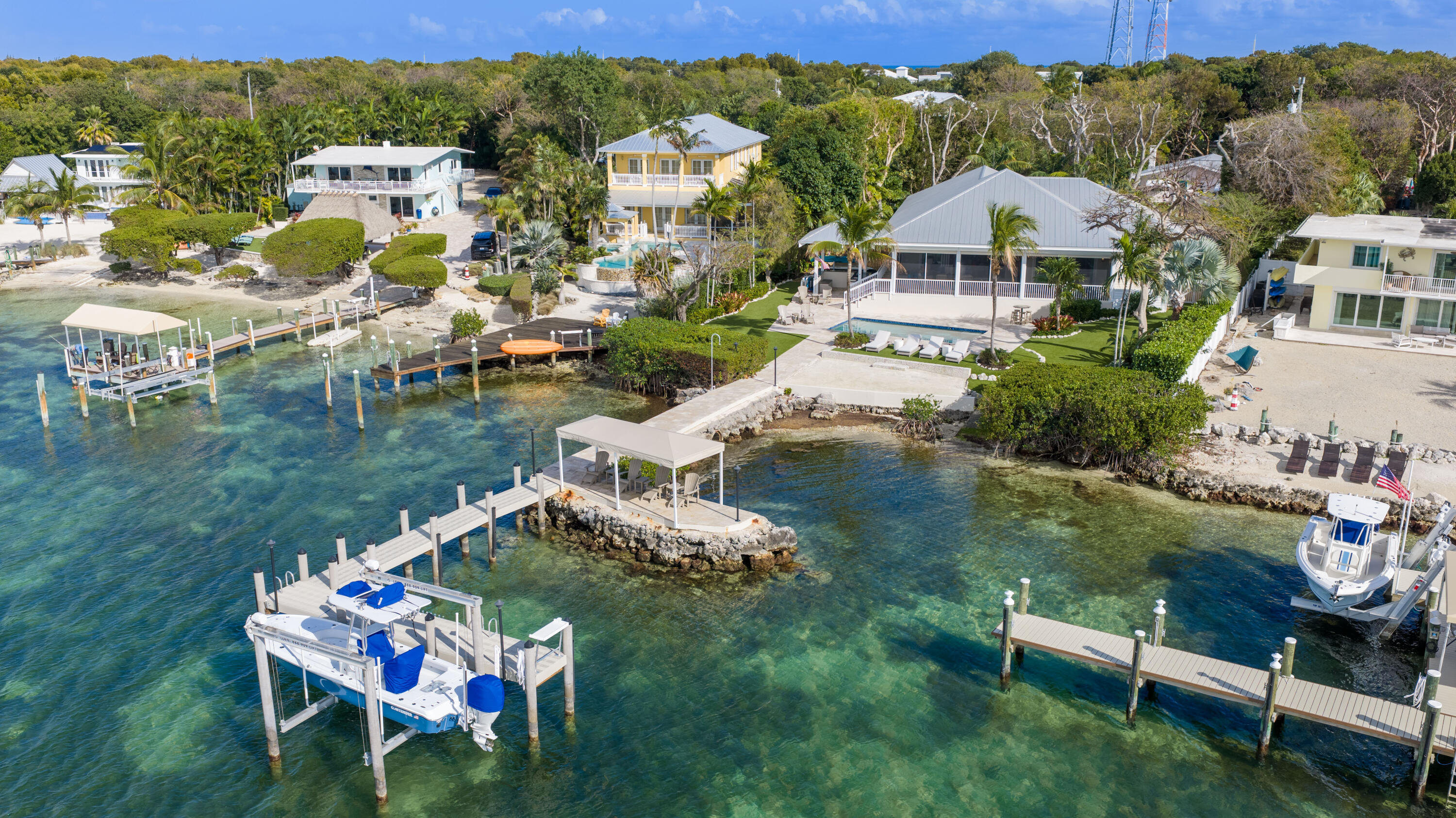 134 N Rolling Hill Road