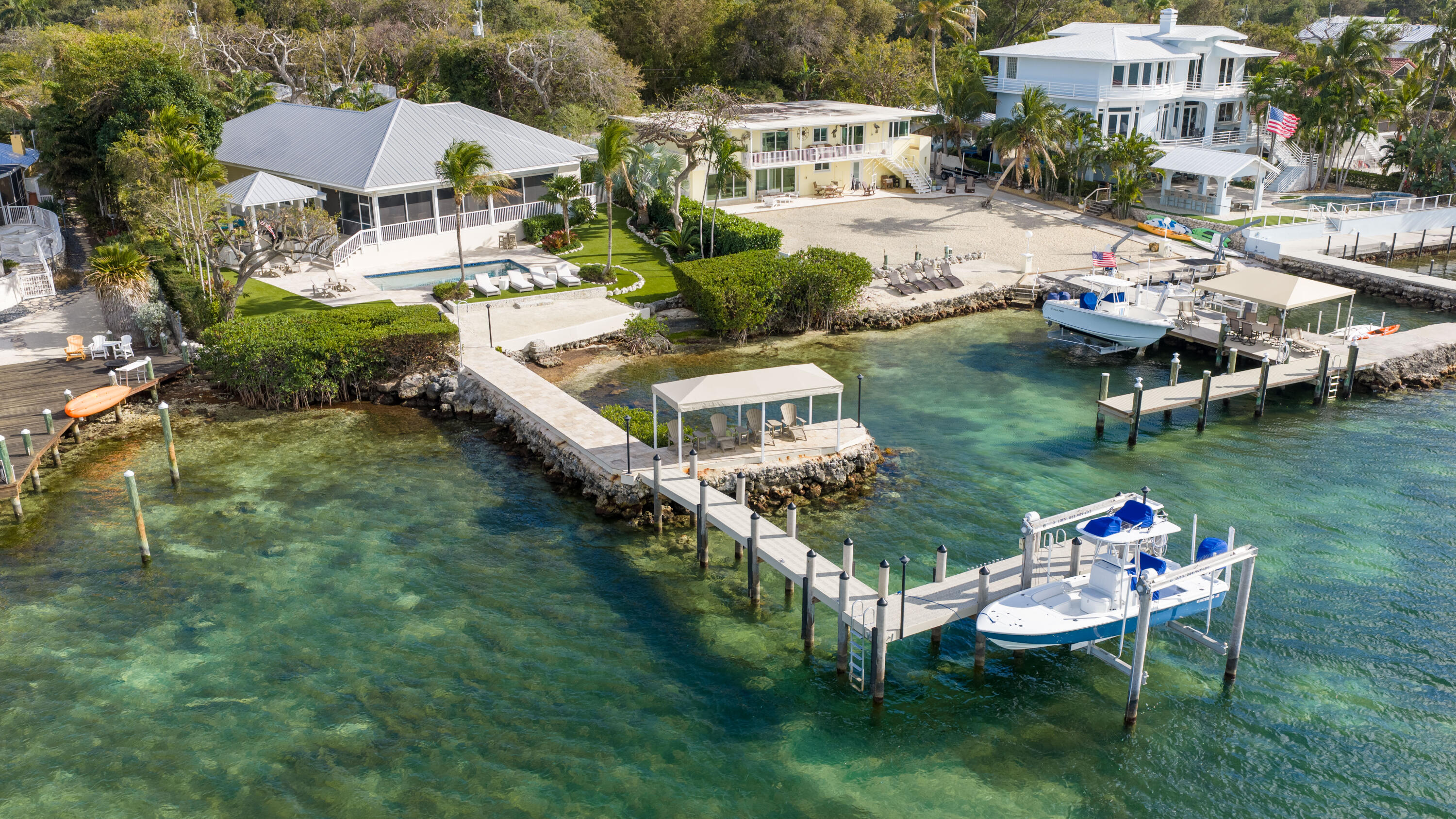 134 N Rolling Hill Road