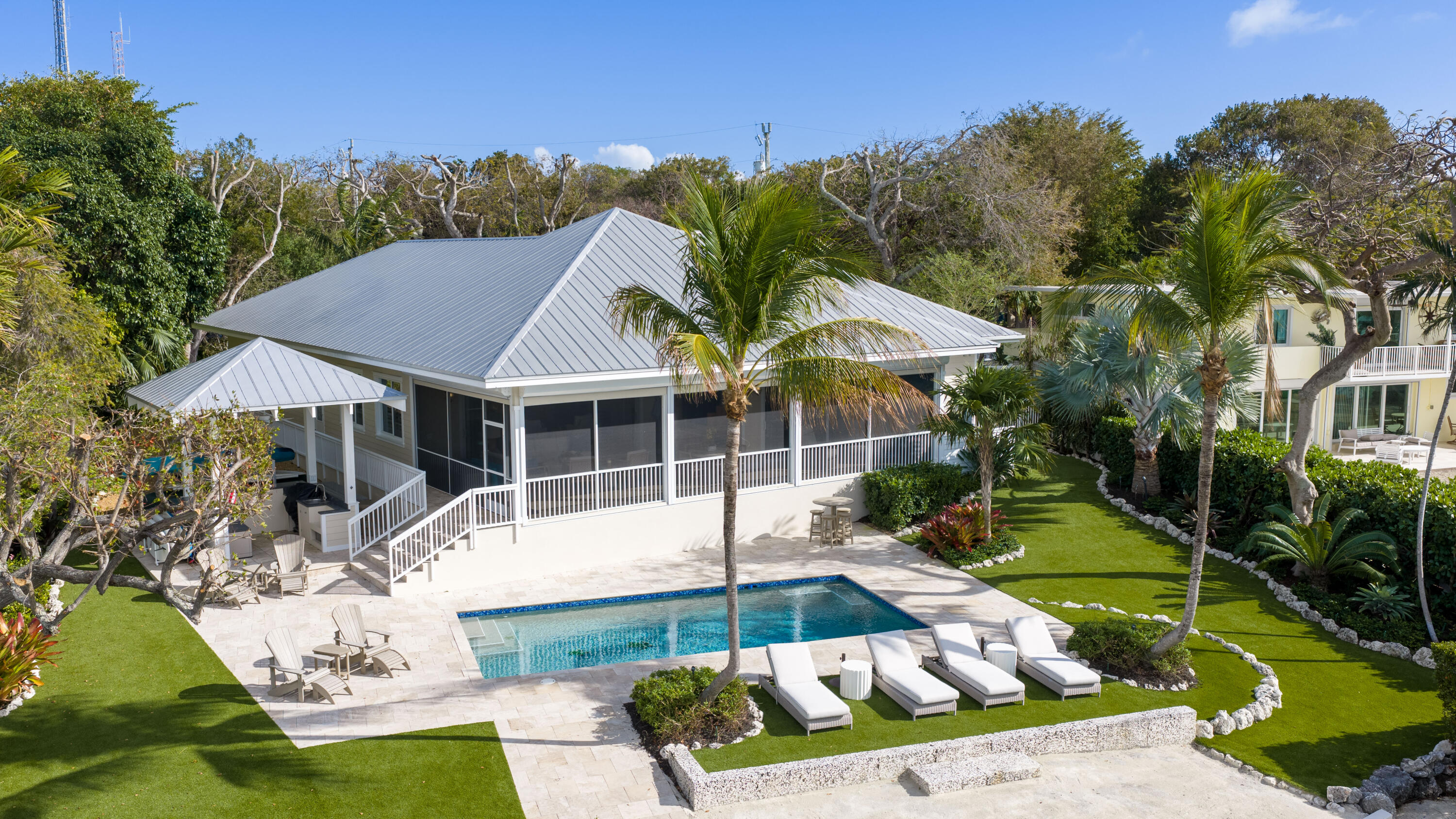 134 N Rolling Hill Road