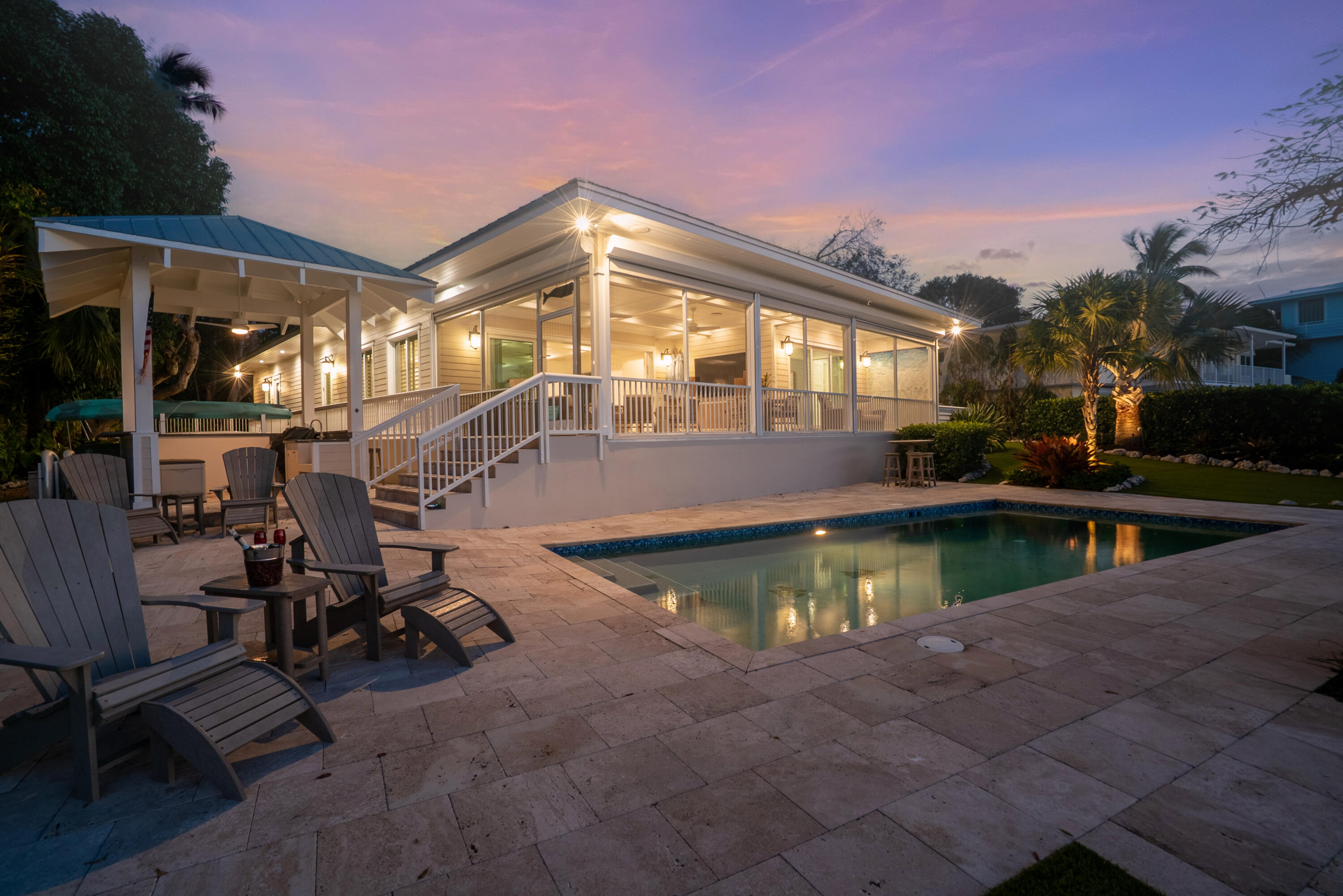 134 N Rolling Hill Road