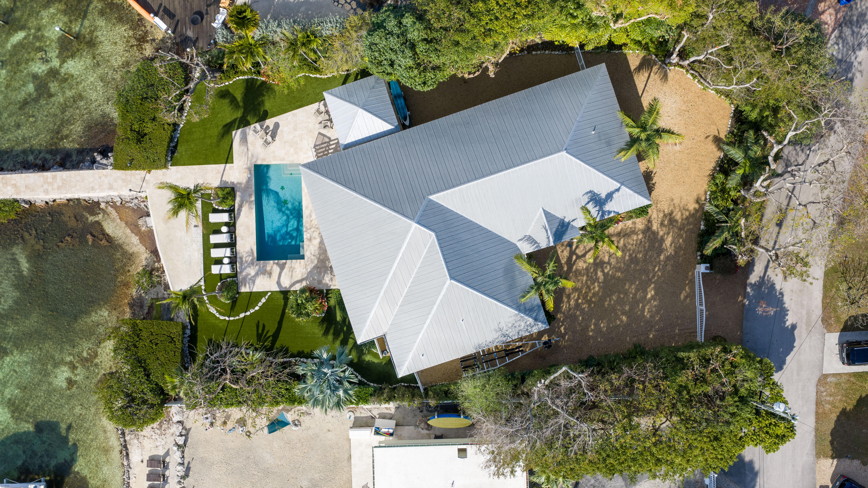 134 N Rolling Hill Road