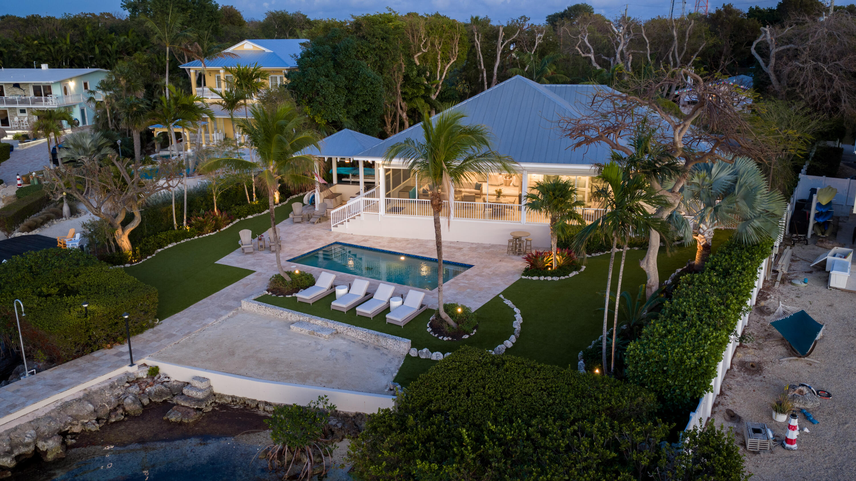 134 N Rolling Hill Road