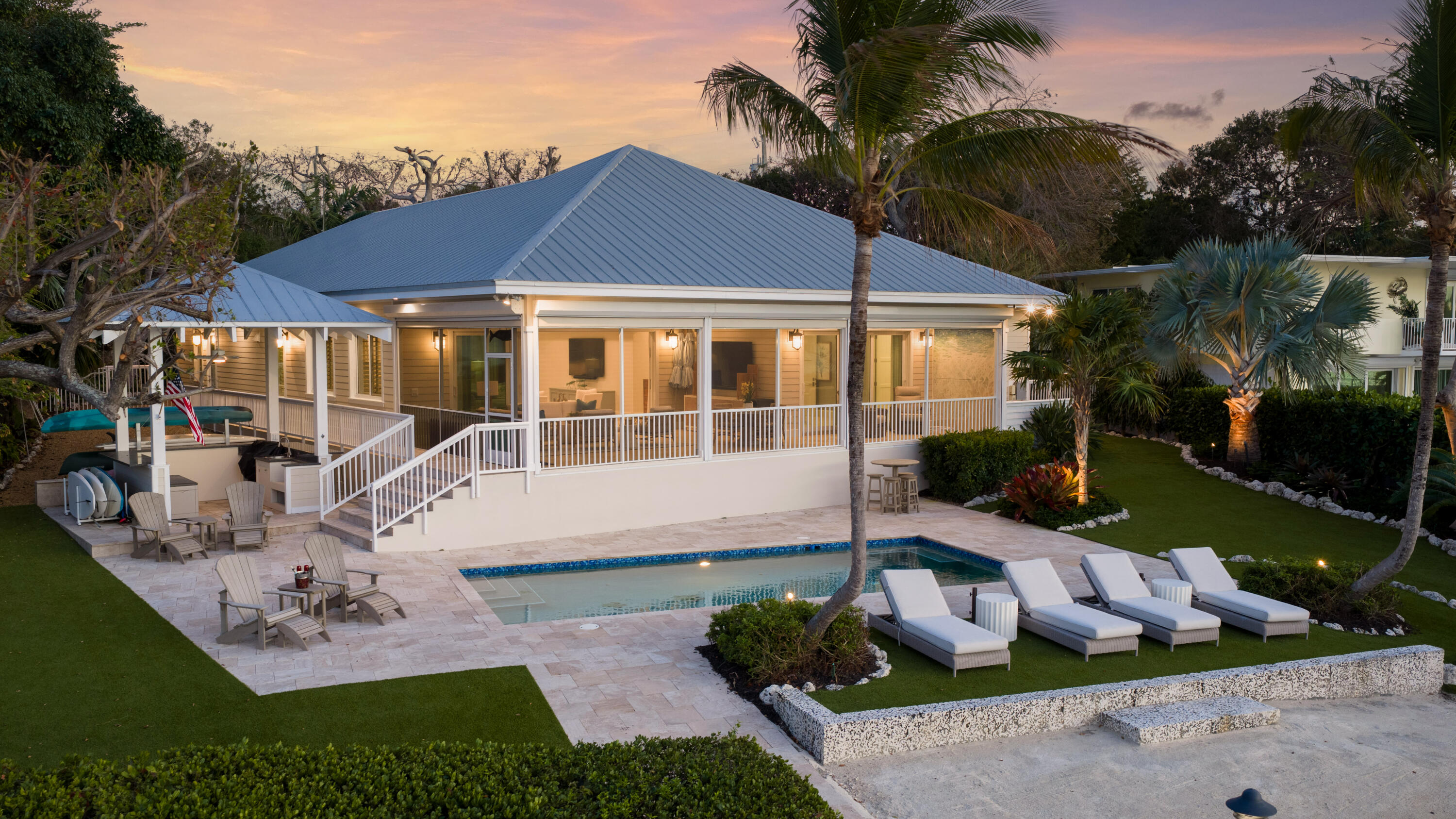 134 N Rolling Hill Road