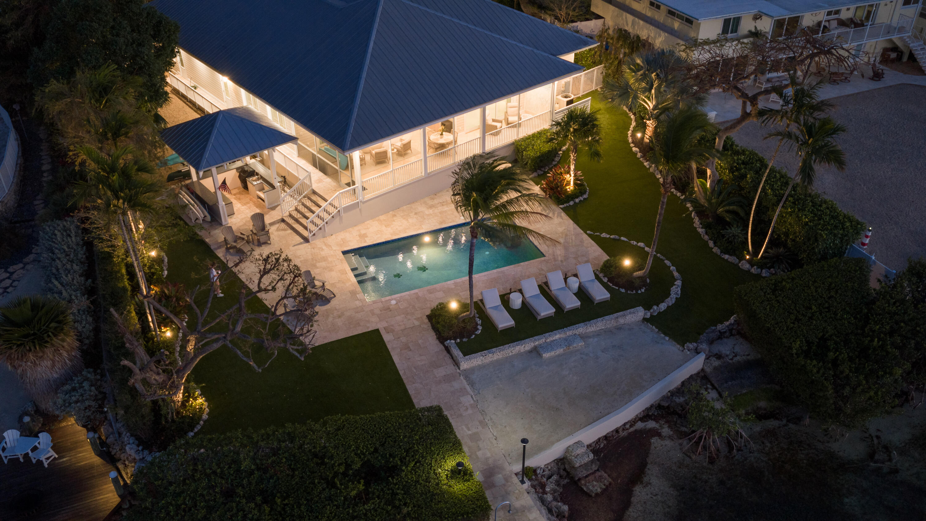 134 N Rolling Hill Road