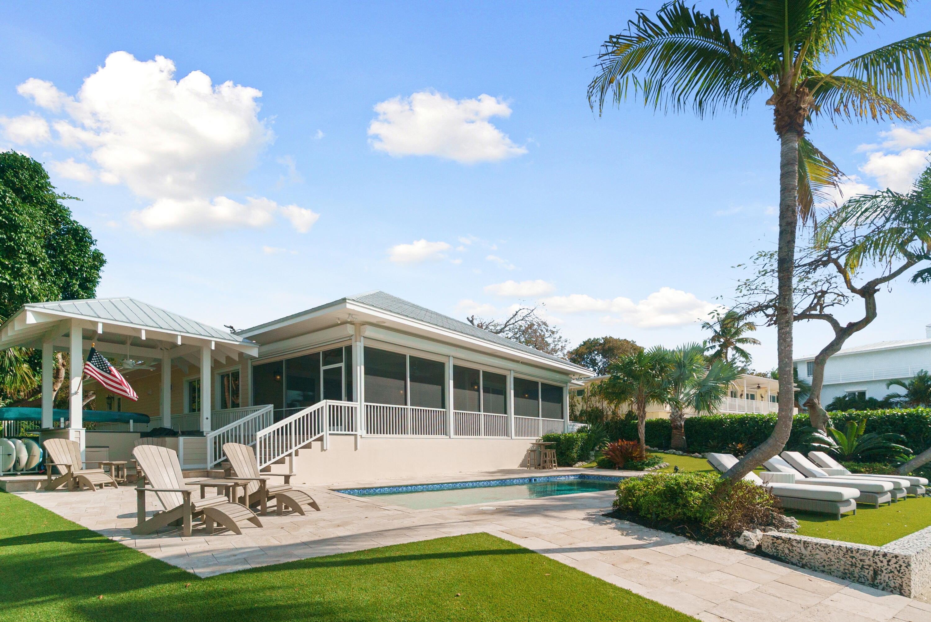 134 N Rolling Hill Road