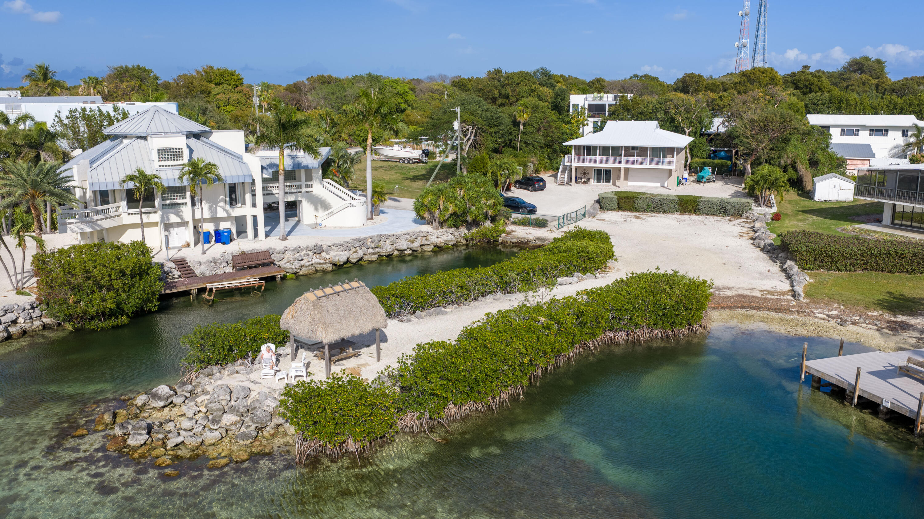 134 N Rolling Hill Road