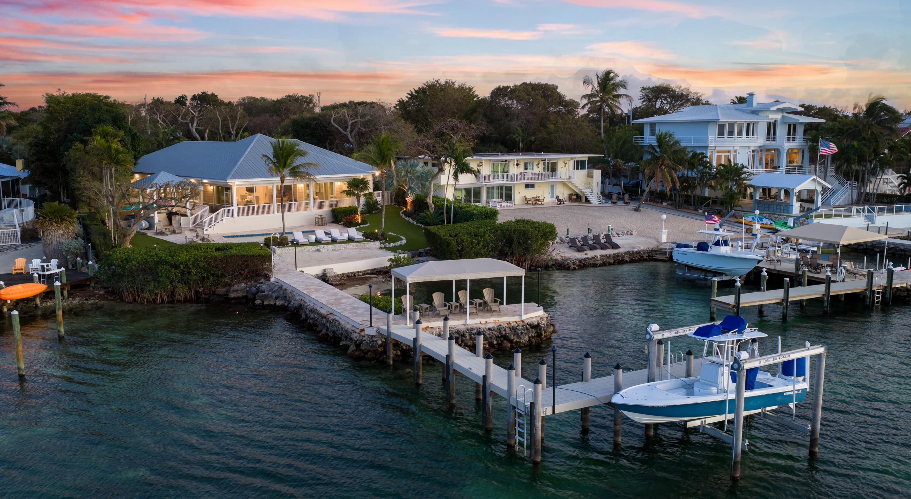 134 N Rolling Hill Road