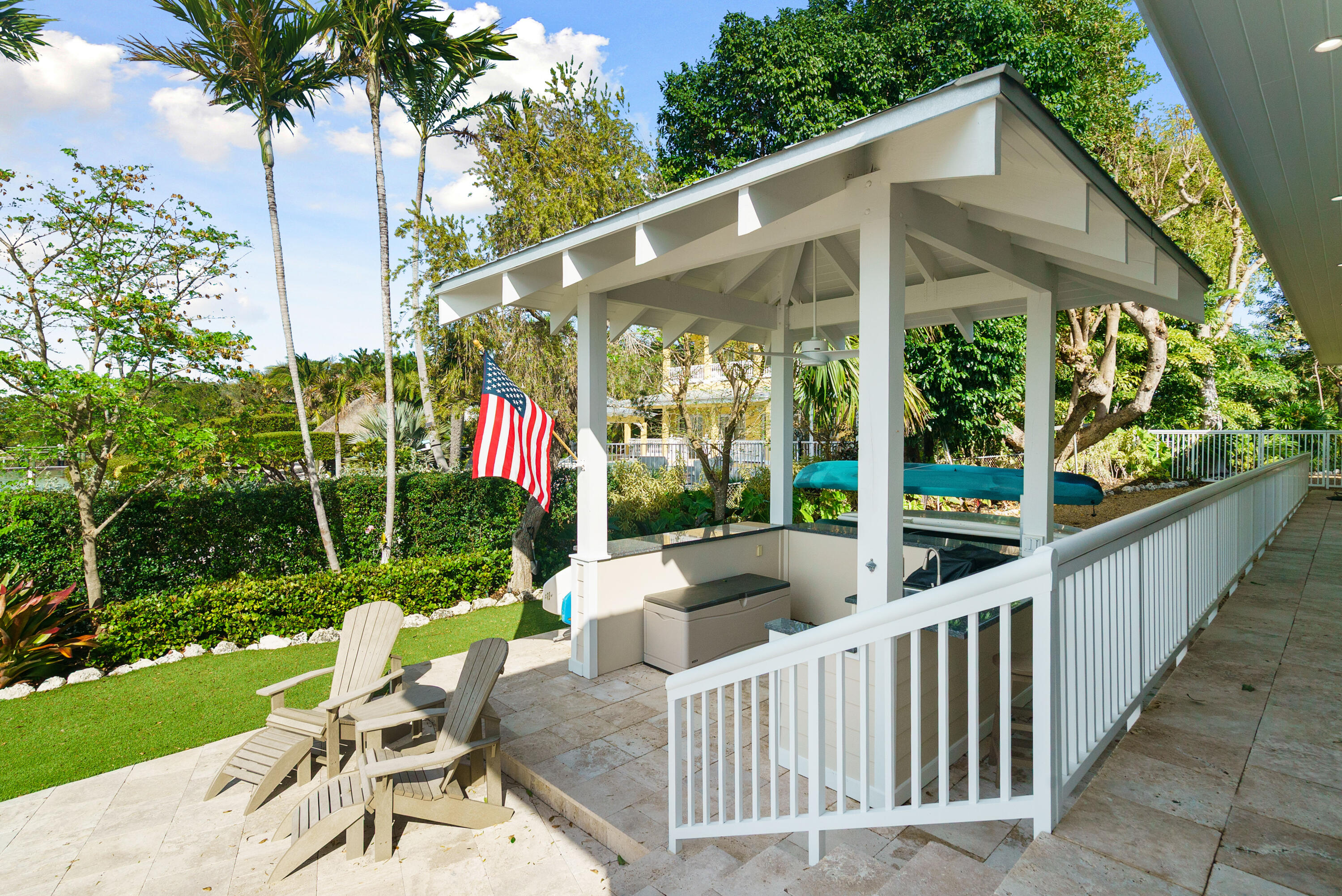 134 N Rolling Hill Road