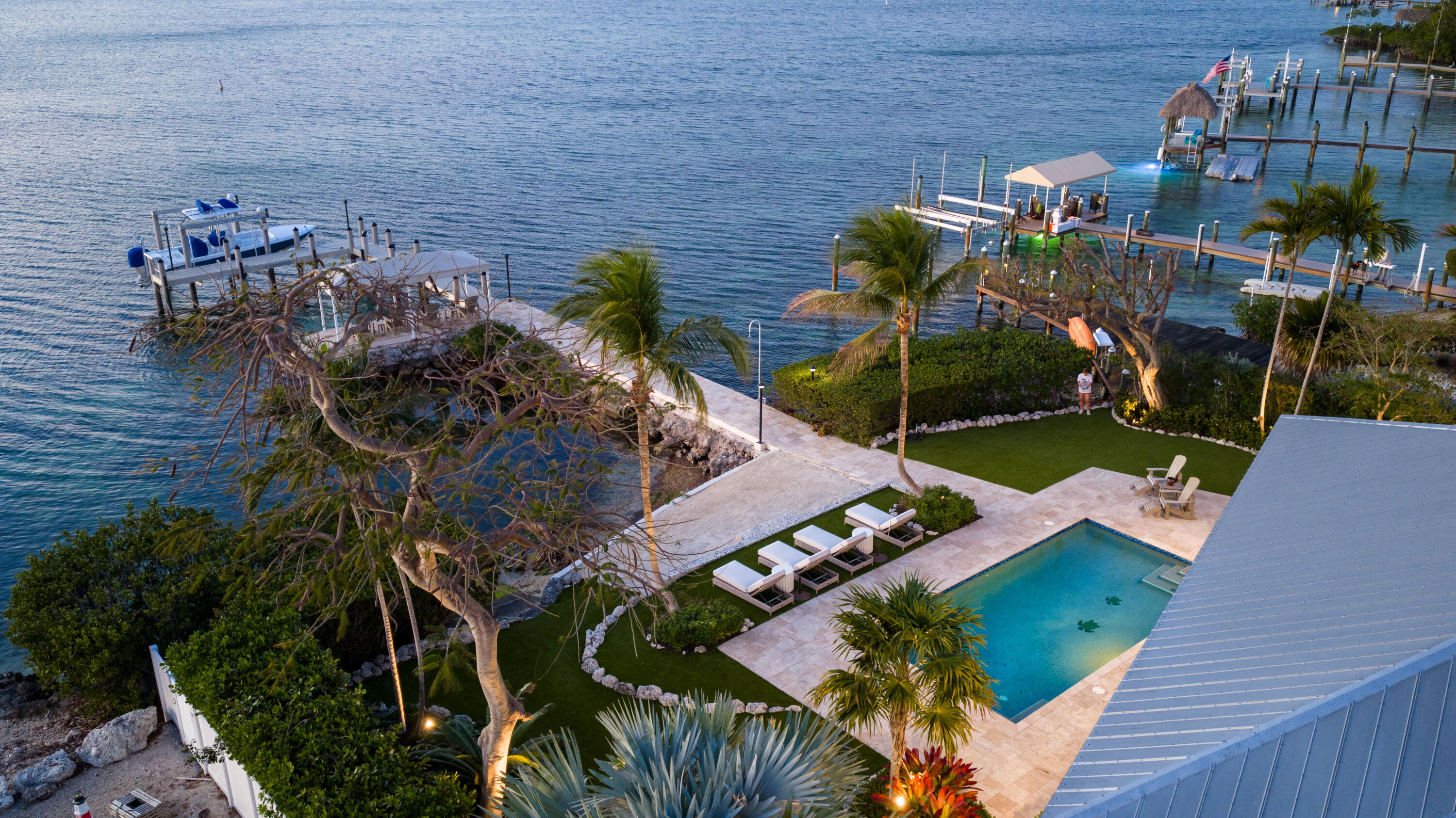 134 N Rolling Hill Road