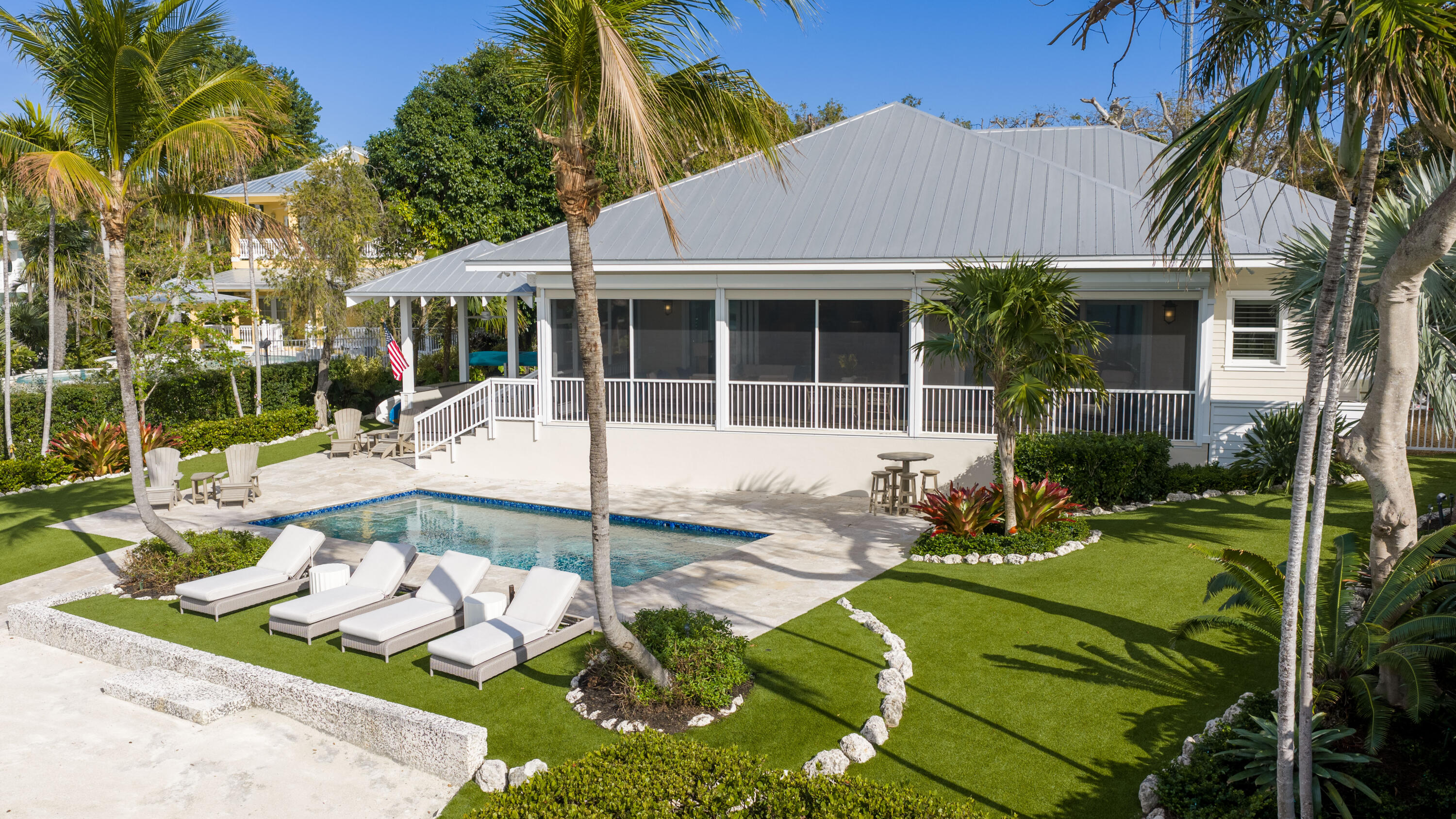 134 N Rolling Hill Road