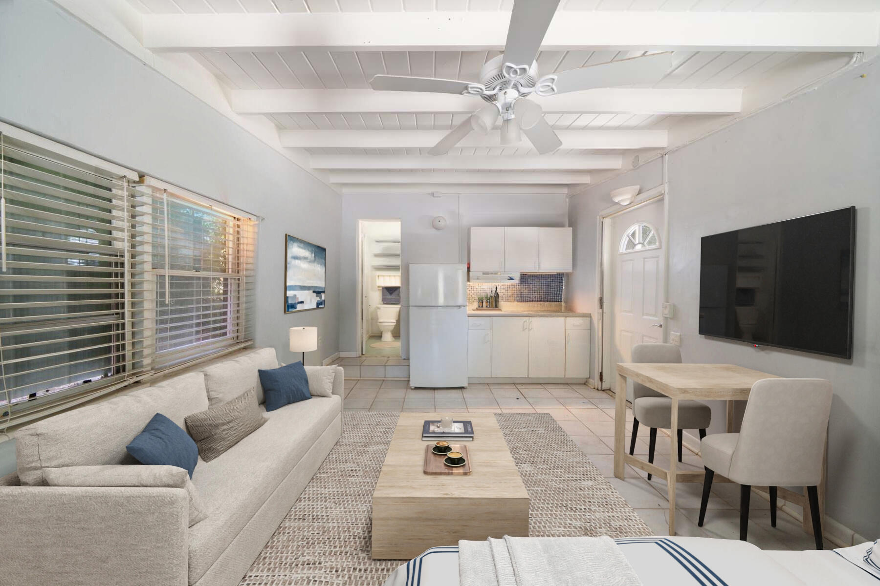 319 Woods Avenue