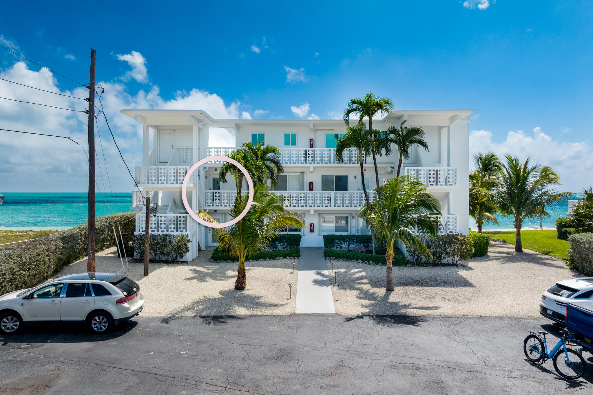 755 W Ocean Drive Unit: 5