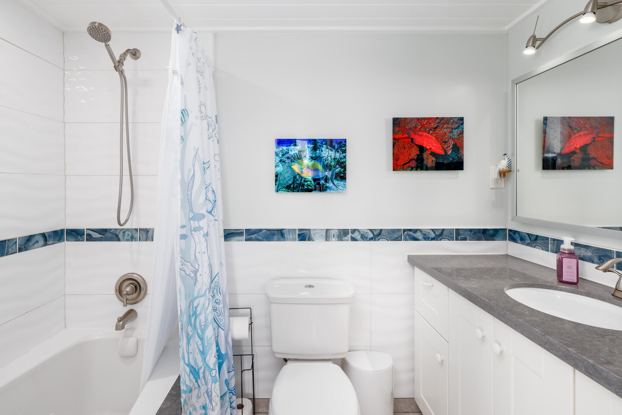 755 W Ocean Drive Unit: 5