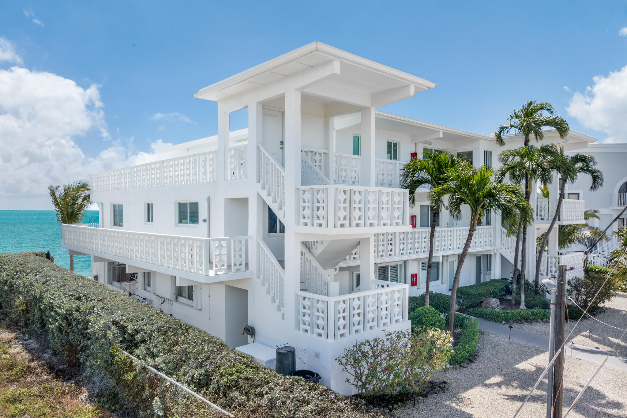 755 W Ocean Drive Unit: 5