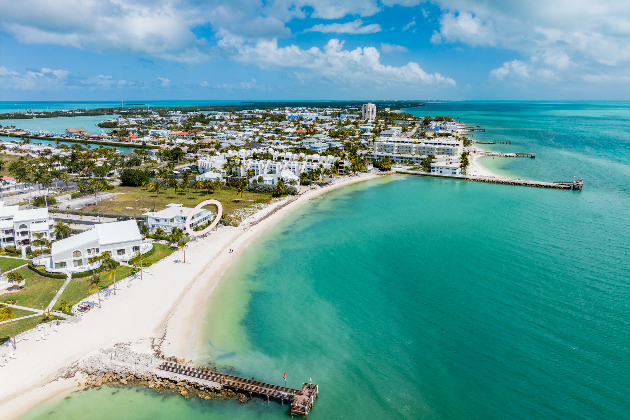 755 W Ocean Drive Unit: 5