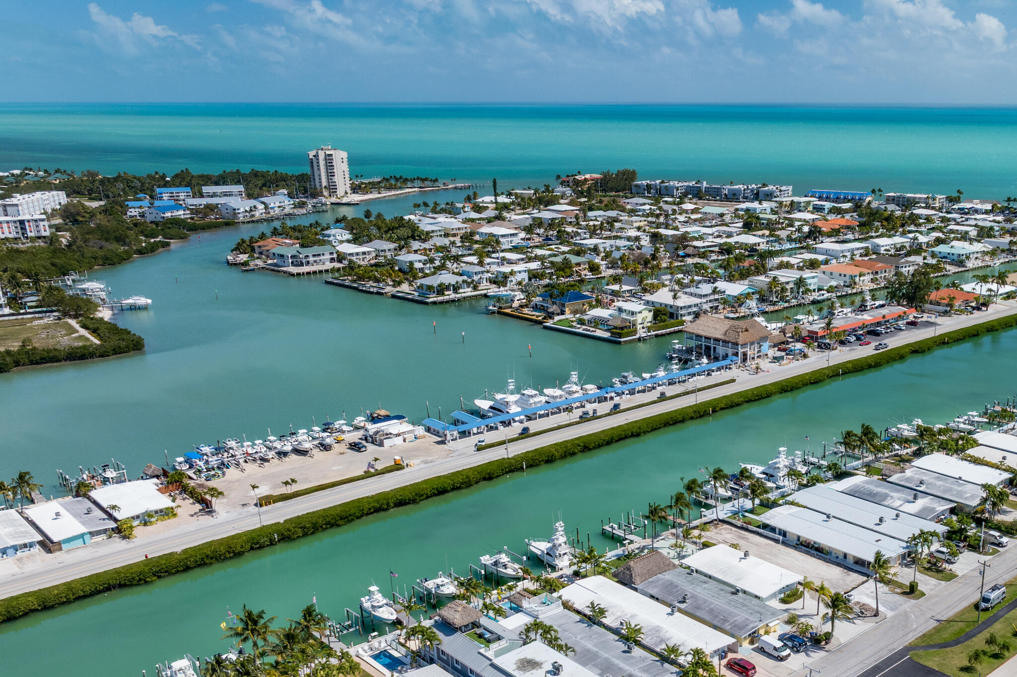 755 W Ocean Drive Unit: 5