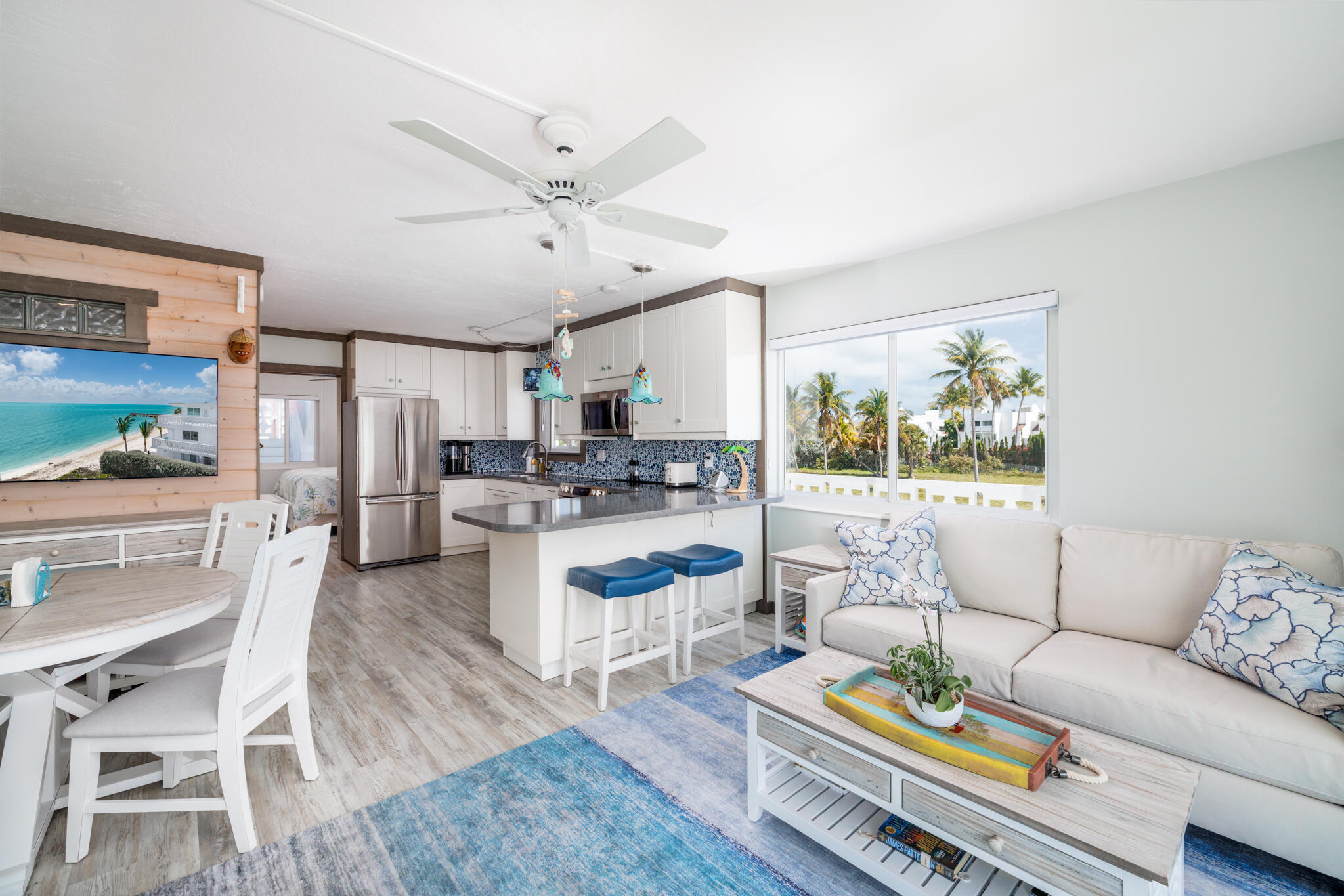 755 W Ocean Drive Unit: 5
