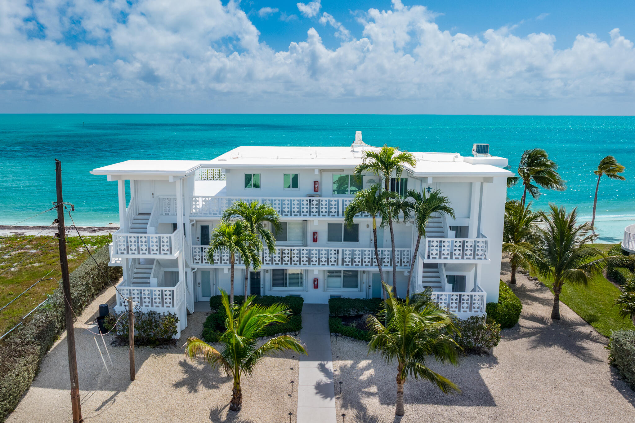 755 W Ocean Drive Unit: 5