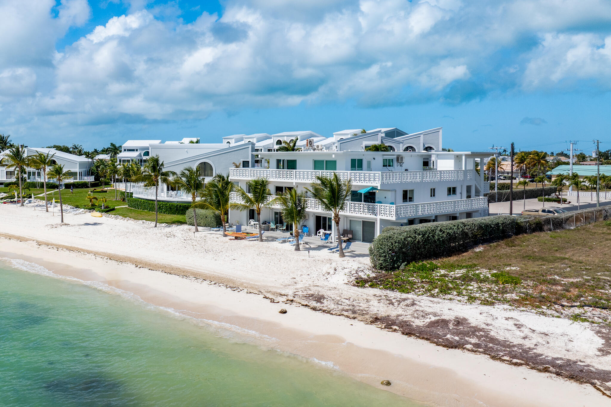 755 W Ocean Drive Unit: 5